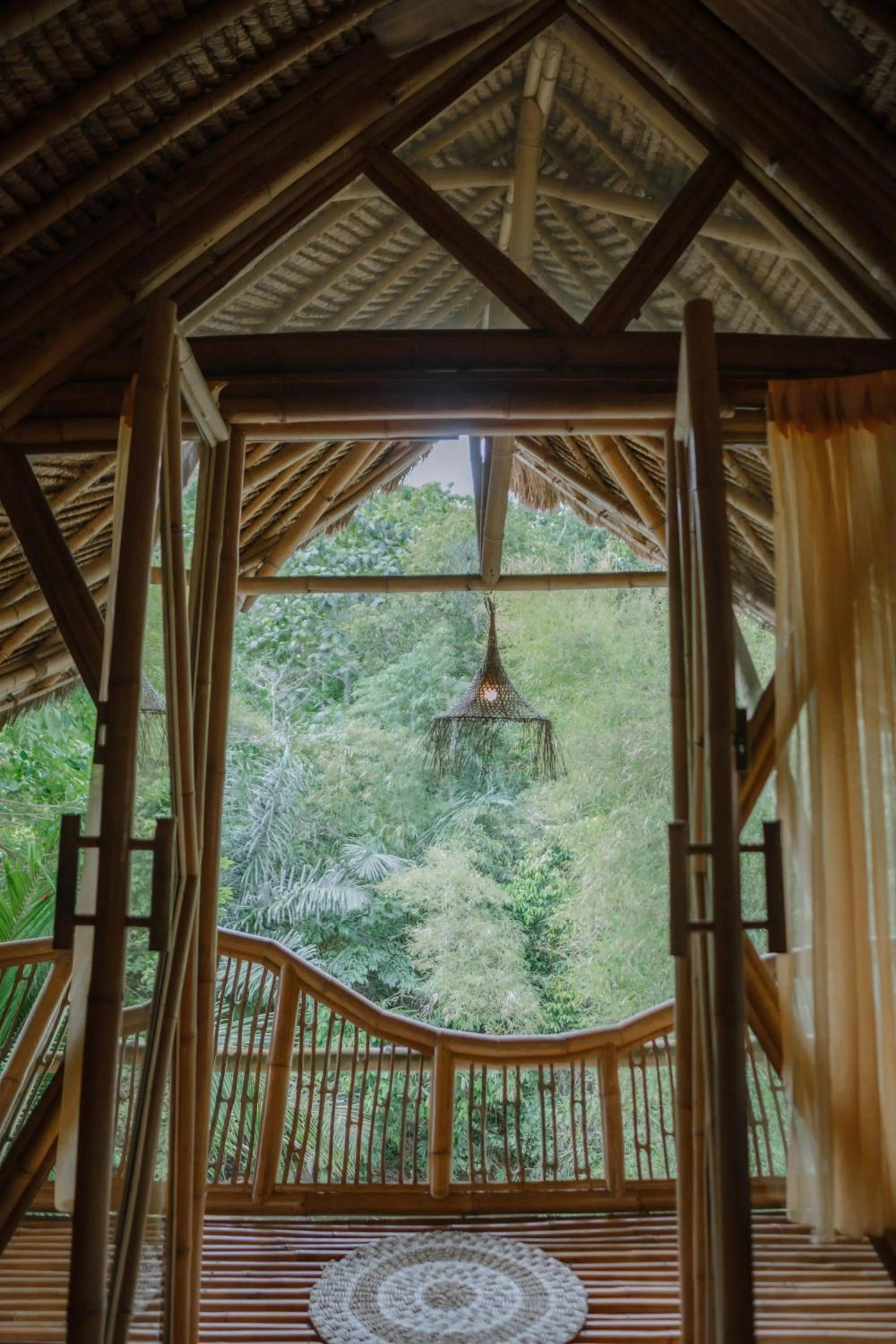 Sun Sang Eco Retreats