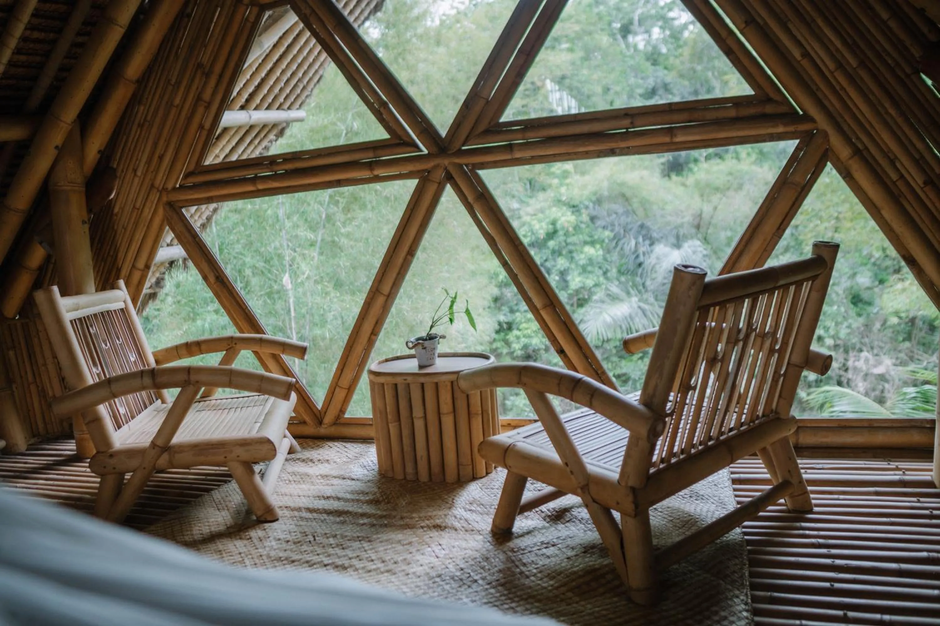 Sun Sang Eco Retreats