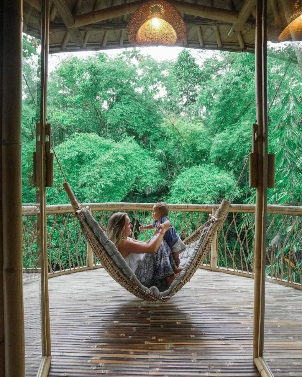 Sun Sang Eco Retreats