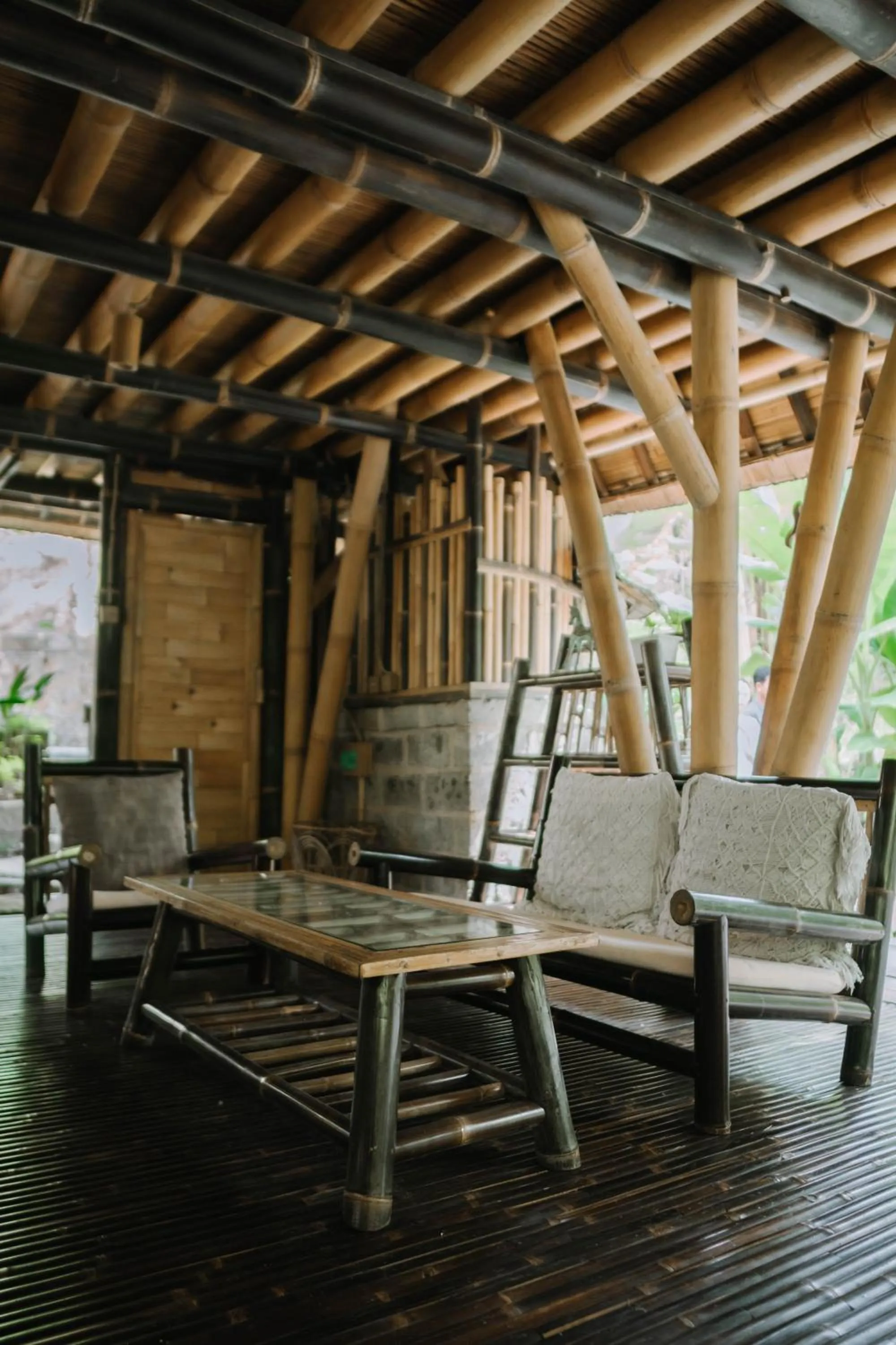 Sun Sang Eco Retreats