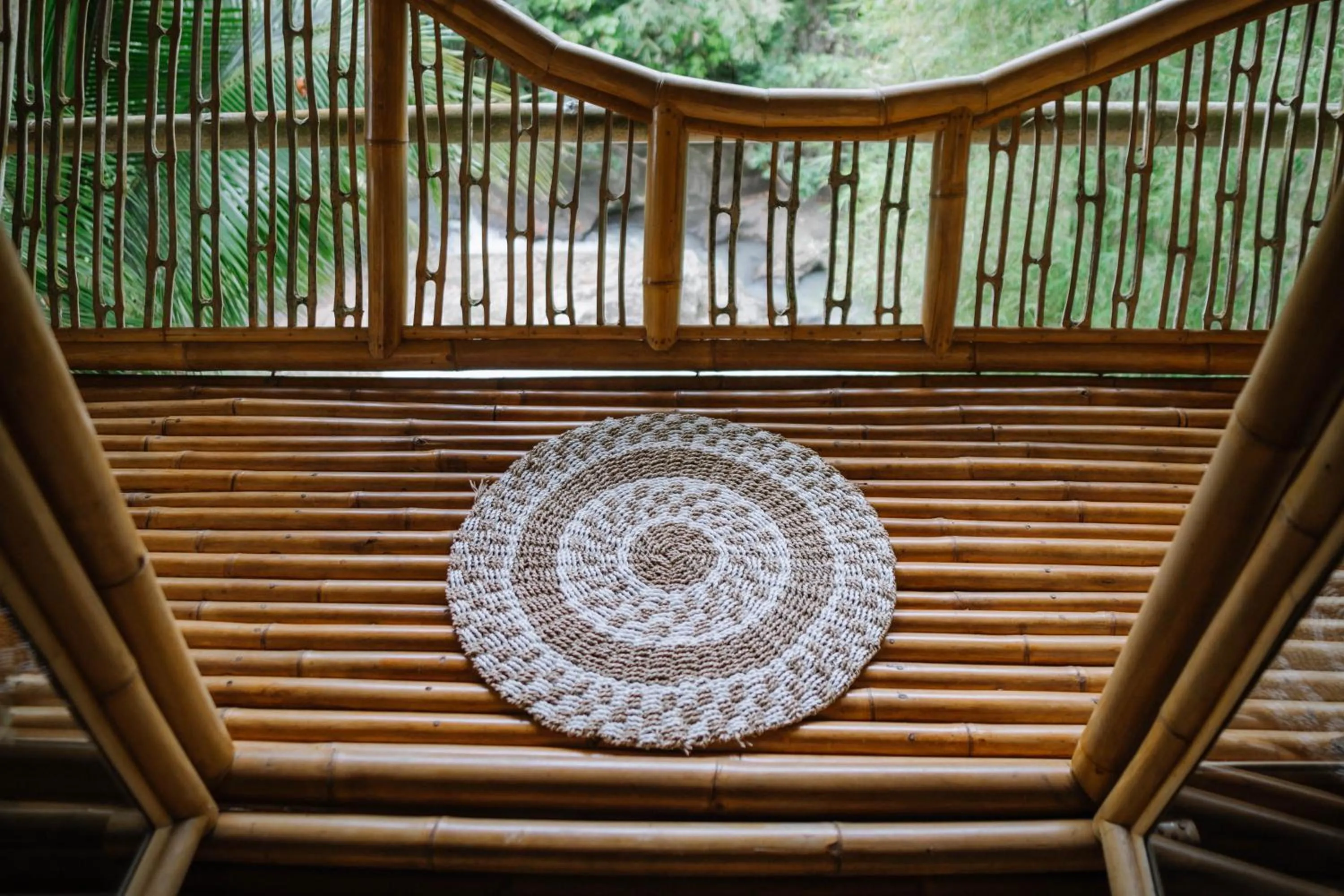 Sun Sang Eco Retreats