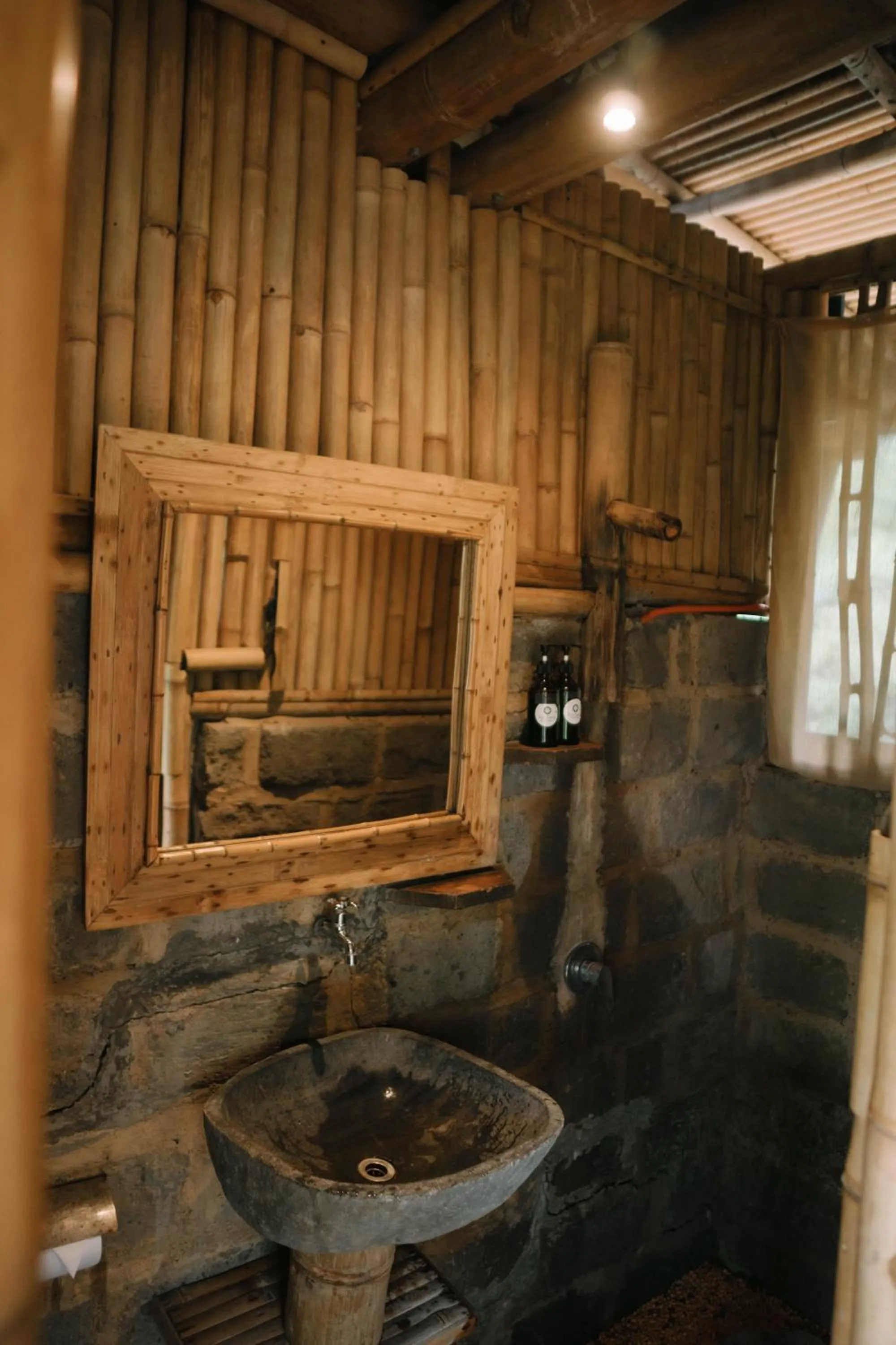 Sun Sang Eco Retreats