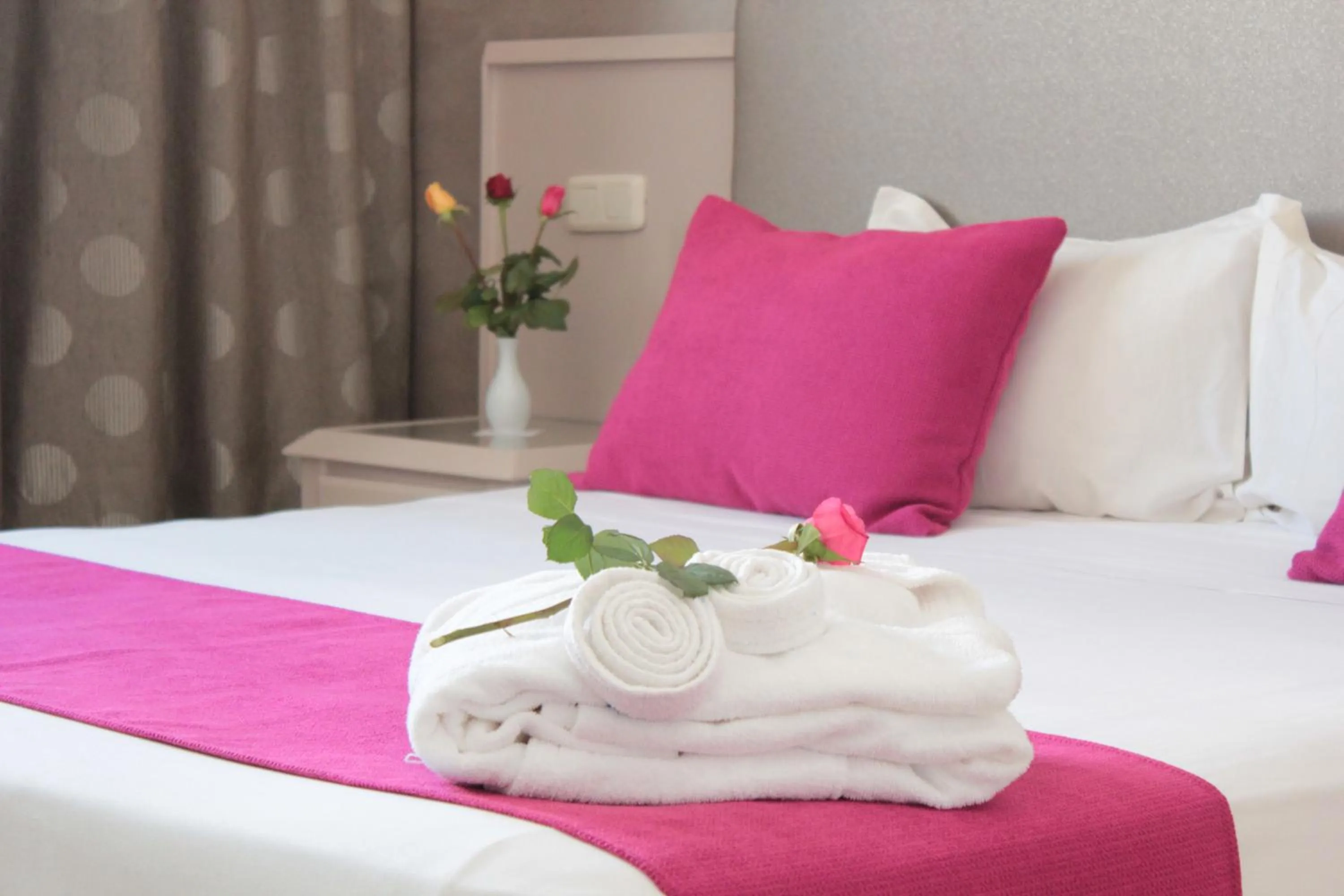 Bedroom in El Kantaoui Center