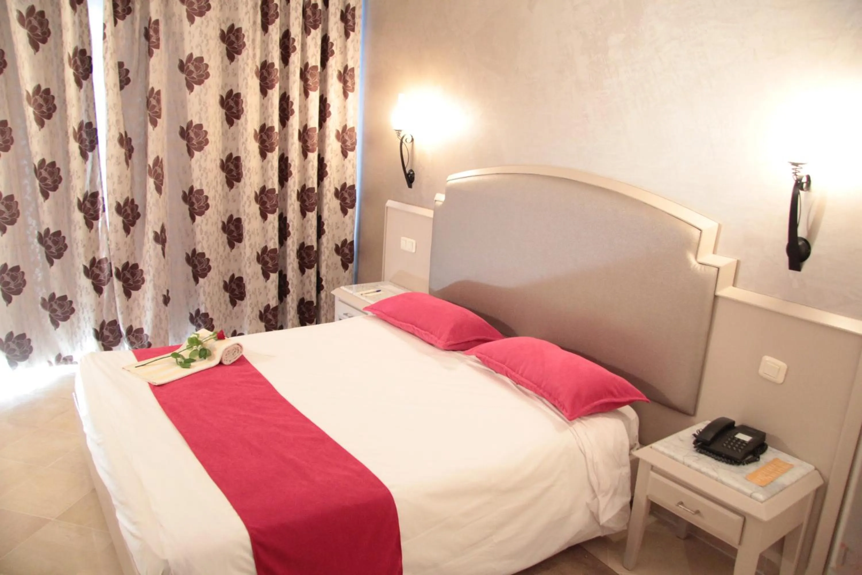 Bedroom in El Kantaoui Center