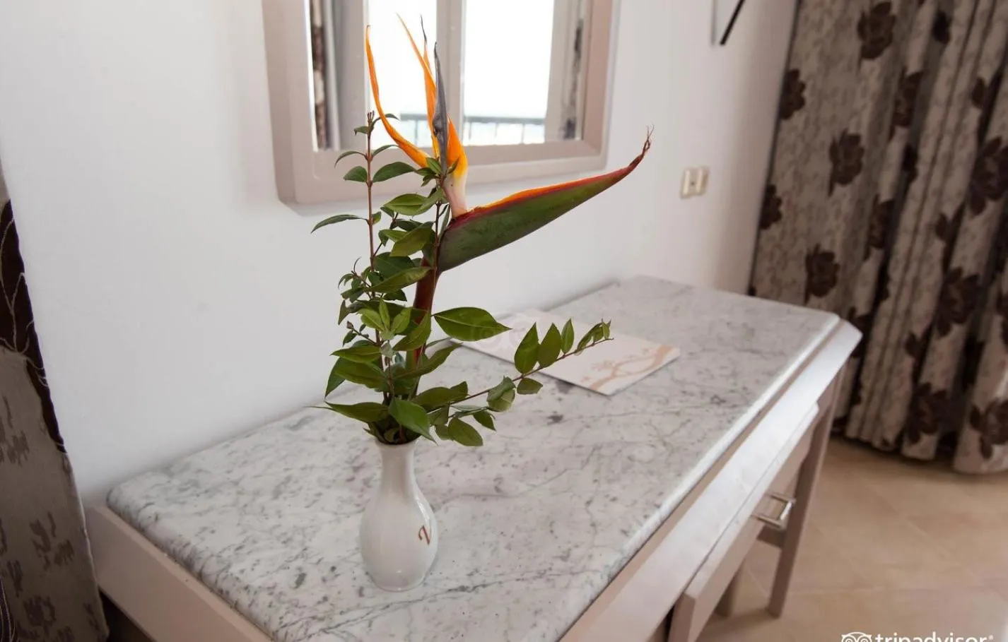 Bedroom in El Kantaoui Center