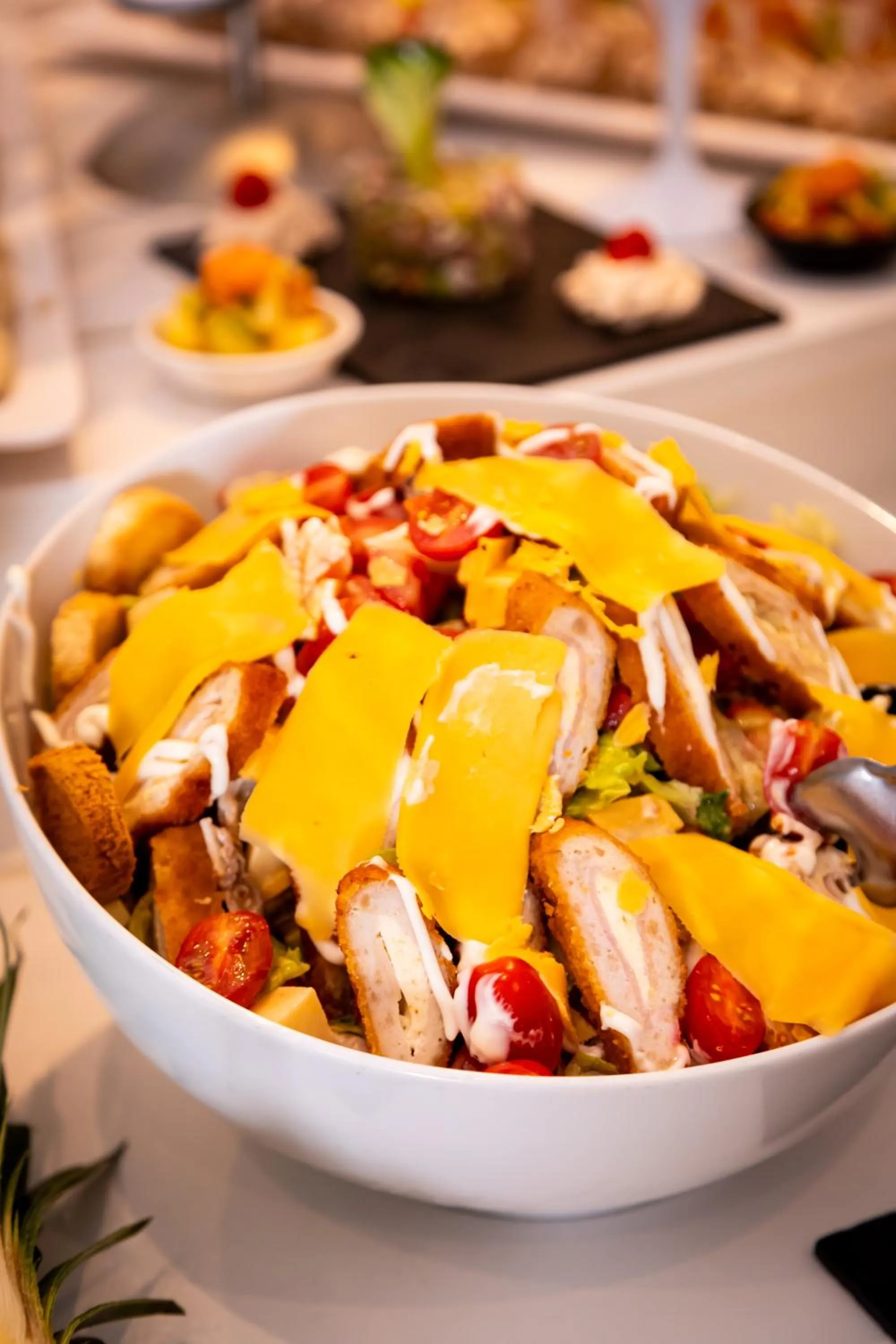 Royal Tulip Taj Sultan