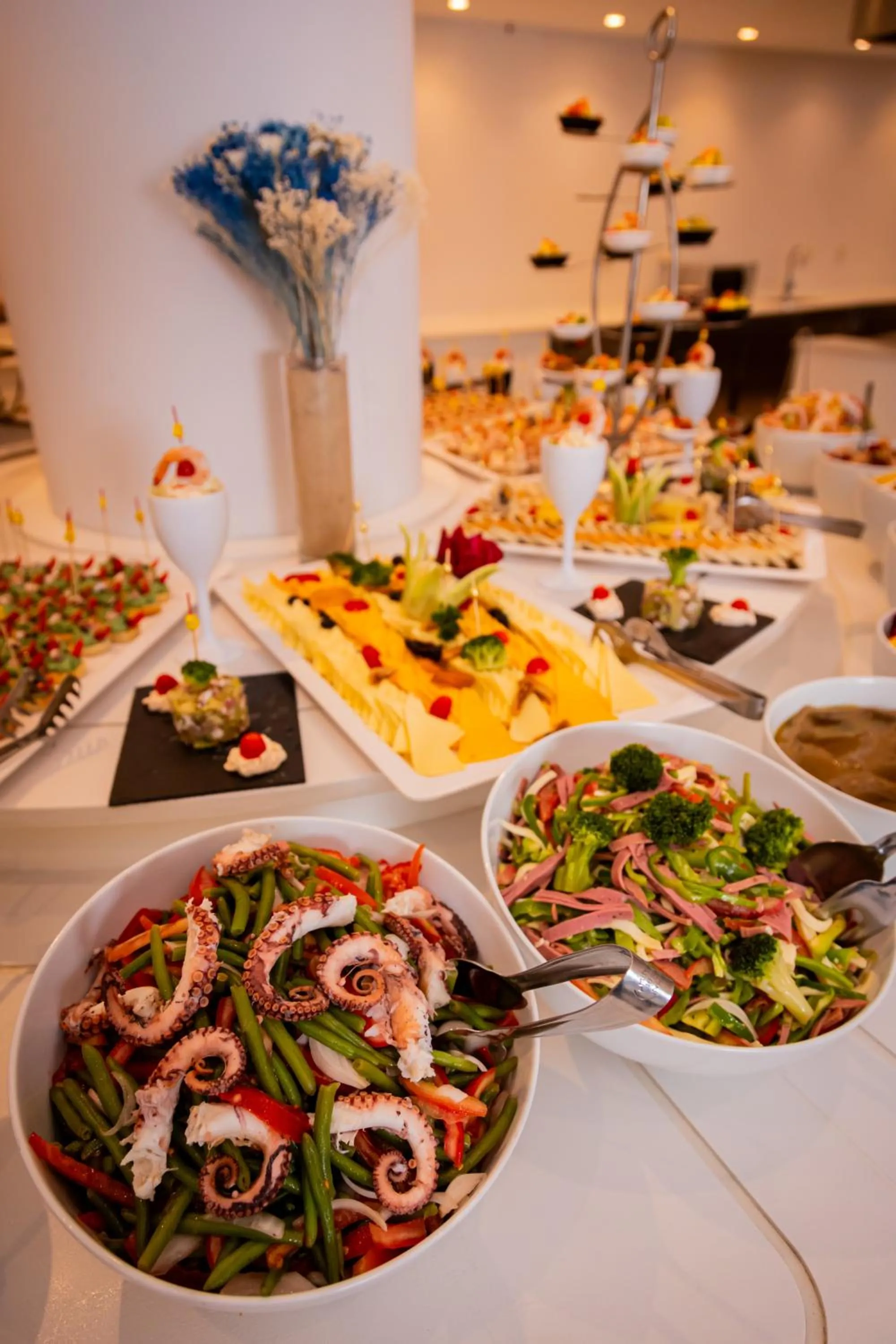 Royal Tulip Taj Sultan