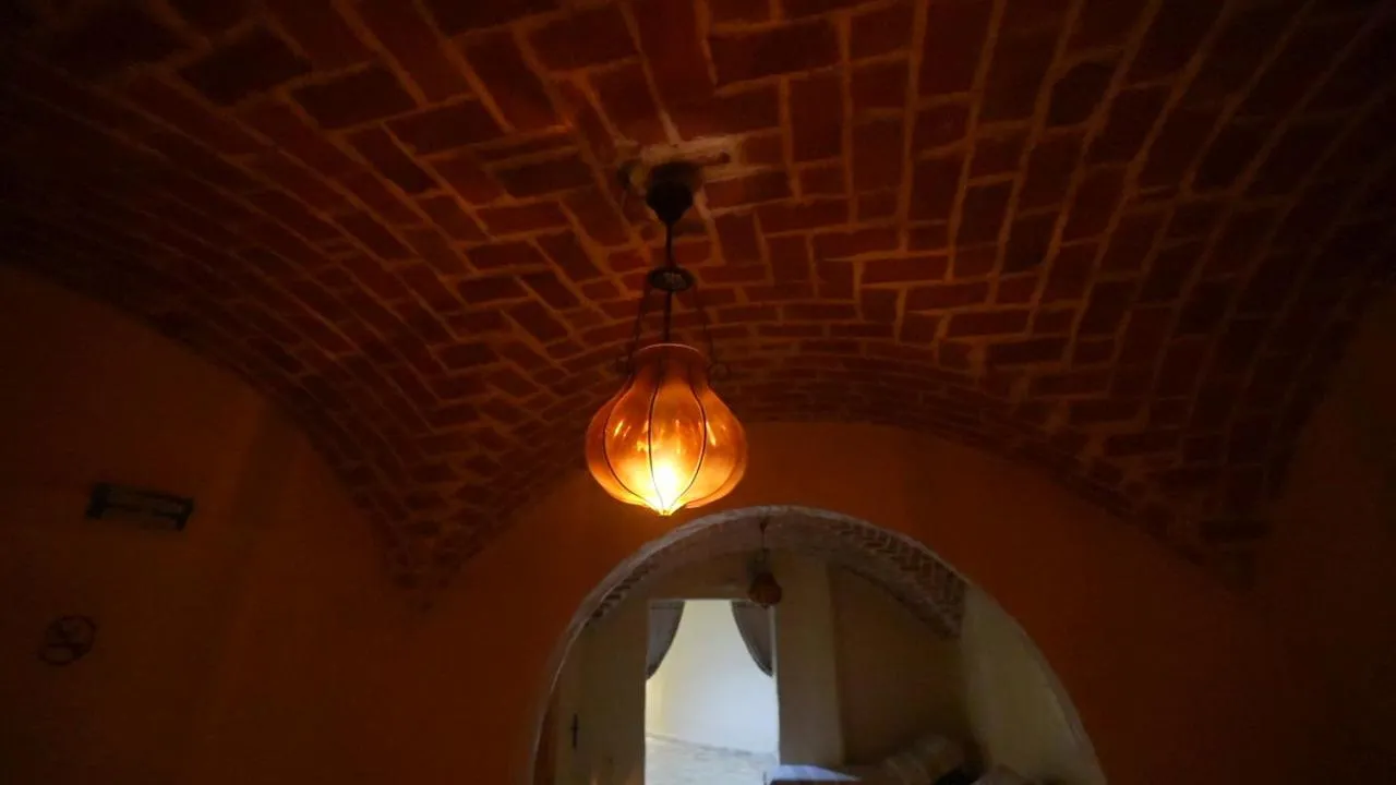 Royal Tulip Taj Sultan