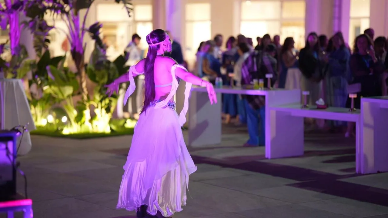 Royal Tulip Taj Sultan