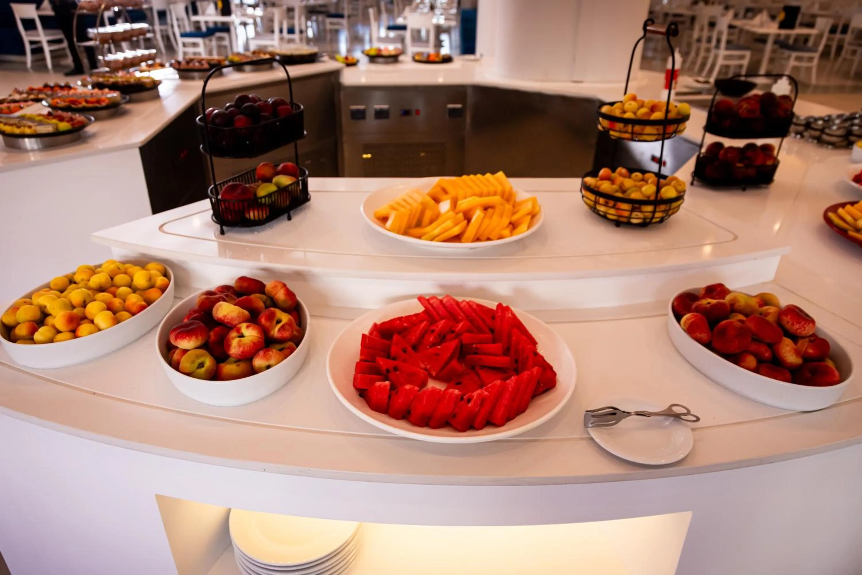 Royal Tulip Taj Sultan