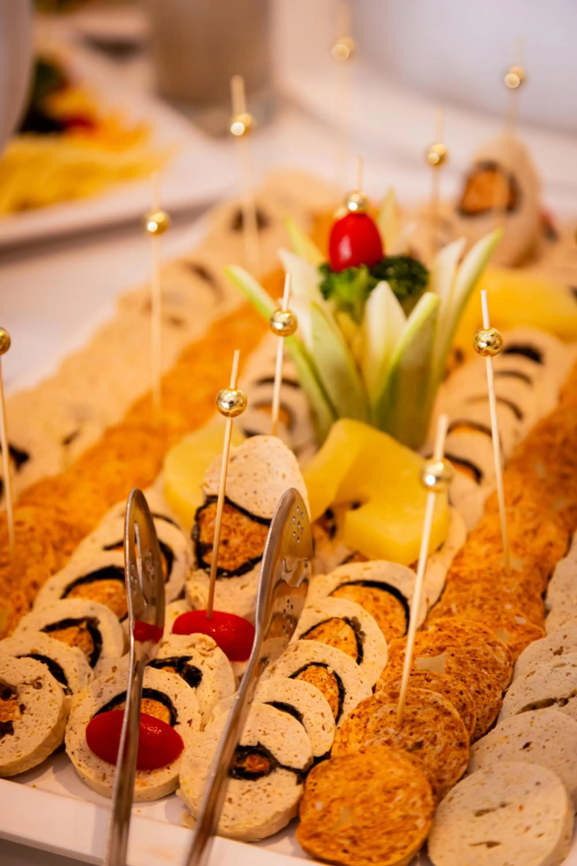 Royal Tulip Taj Sultan