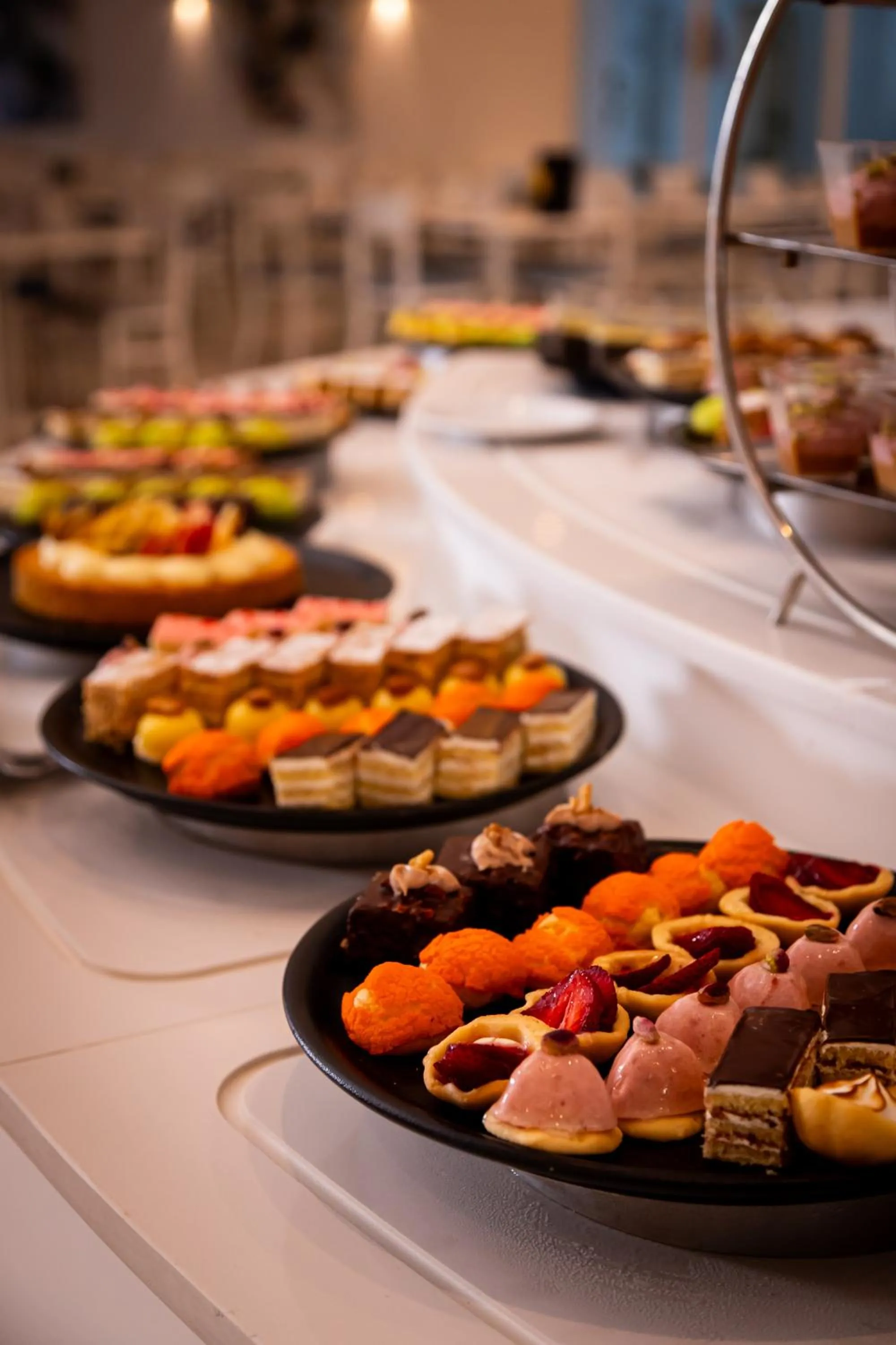 Royal Tulip Taj Sultan