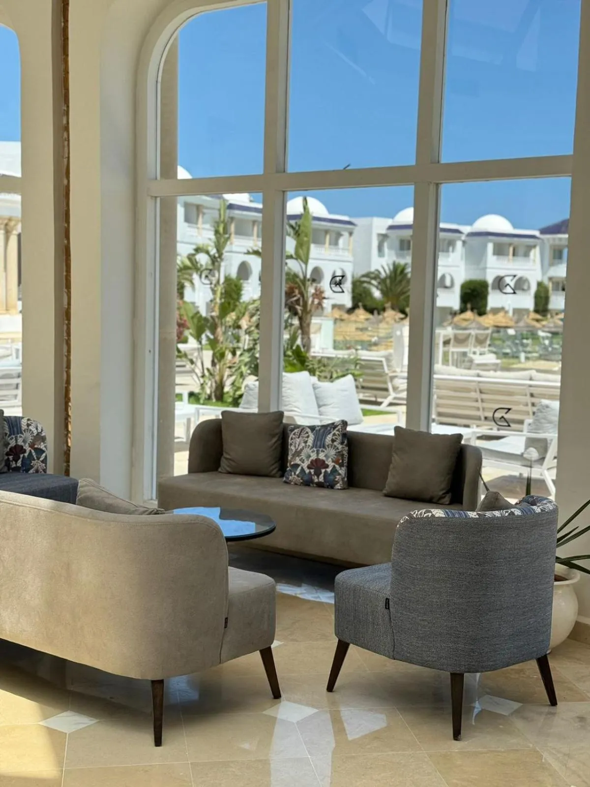 Royal Tulip Taj Sultan