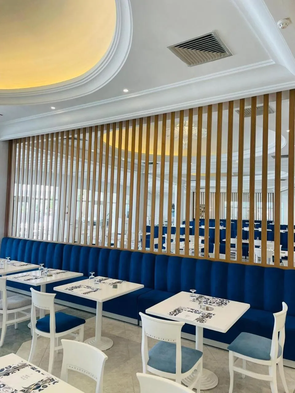 Royal Tulip Taj Sultan