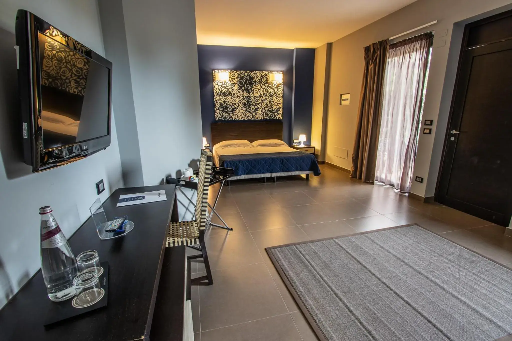 Junior Suite (4 Adults) in Le Dune Resort Junior Suite (4 Adults) in Le Dune Resort