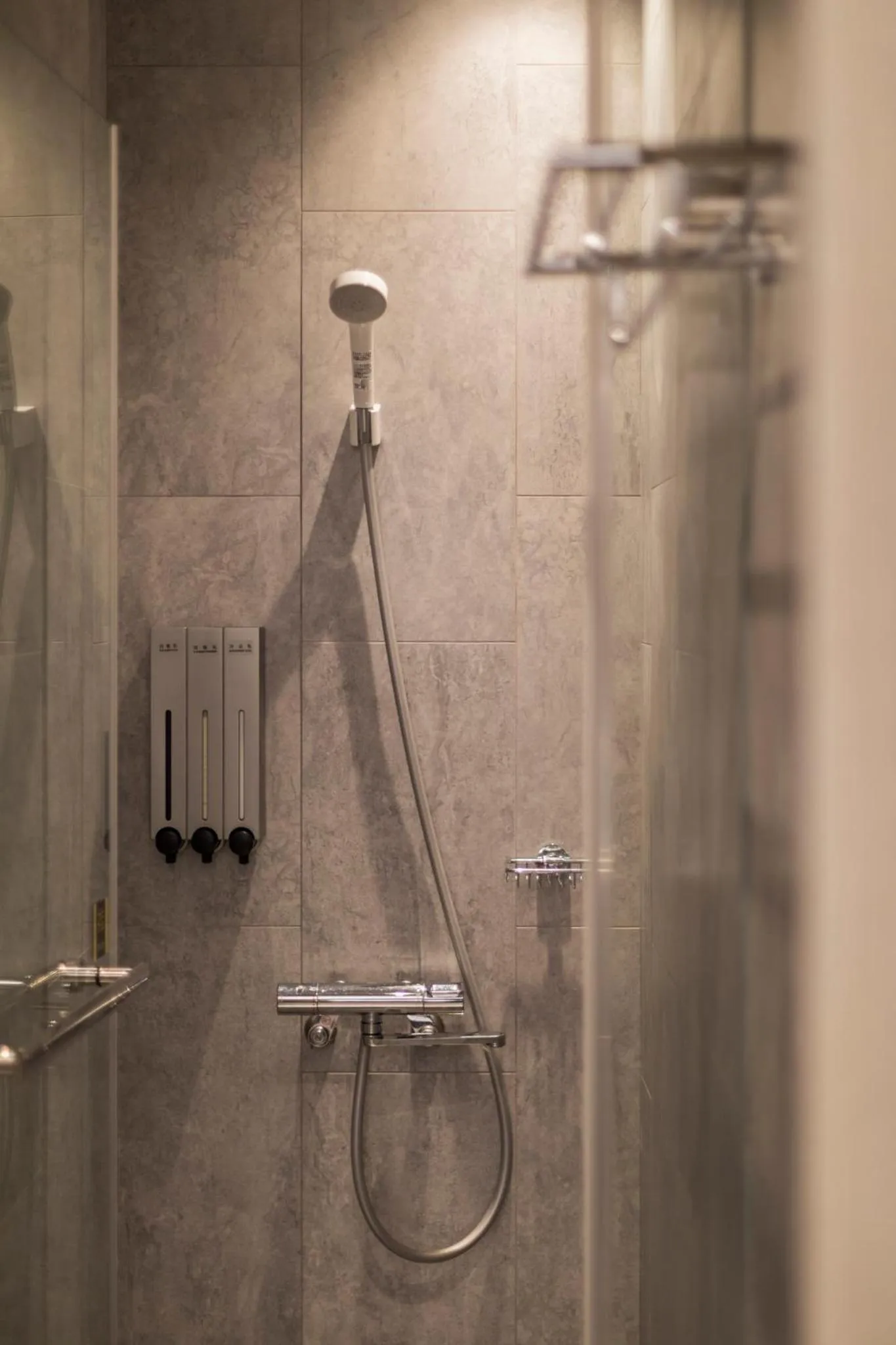 Bathroom in Meander 1948