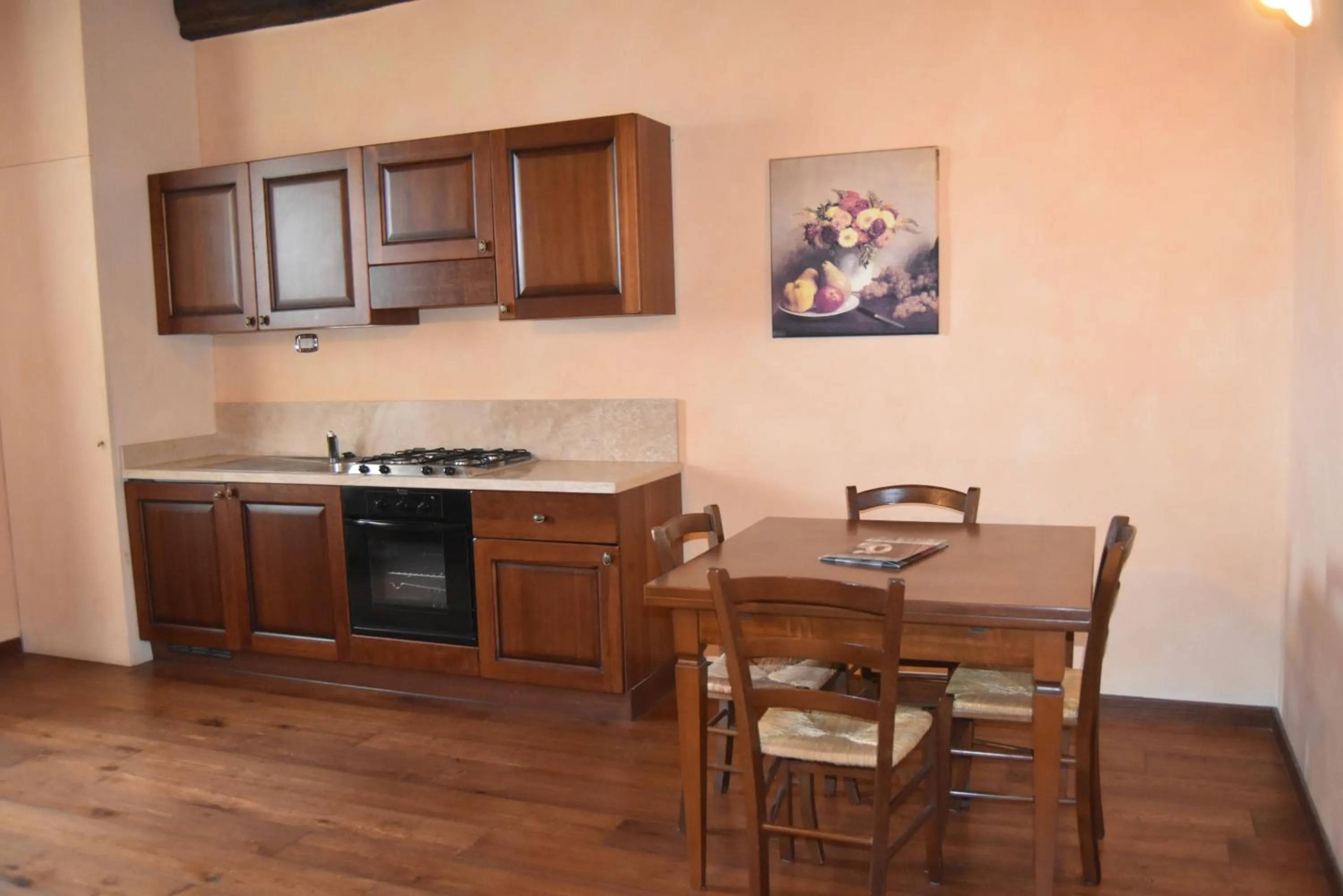 Kitchen or kitchenette, Kitchen/Kitchenette in Residenza Palazzo Saloni