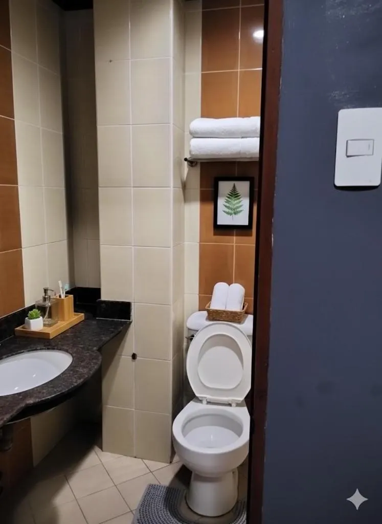 The Runway Inn - Mactan Cebu