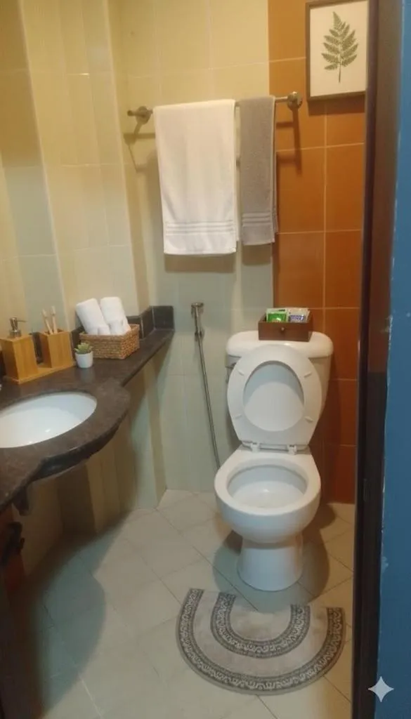 The Runway Inn - Mactan Cebu