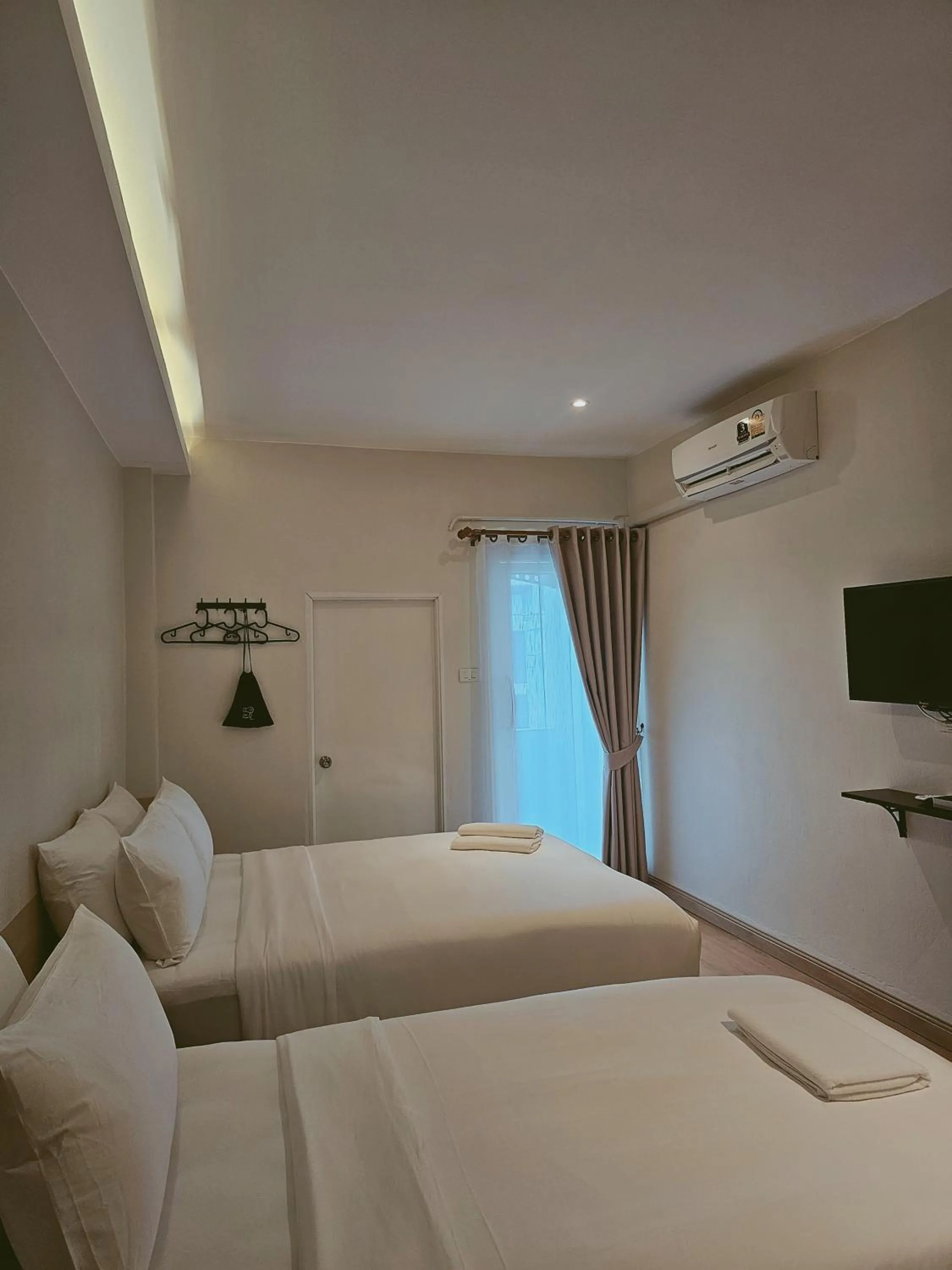 Get GuestHouse 2 ( Sangsri soi 4)