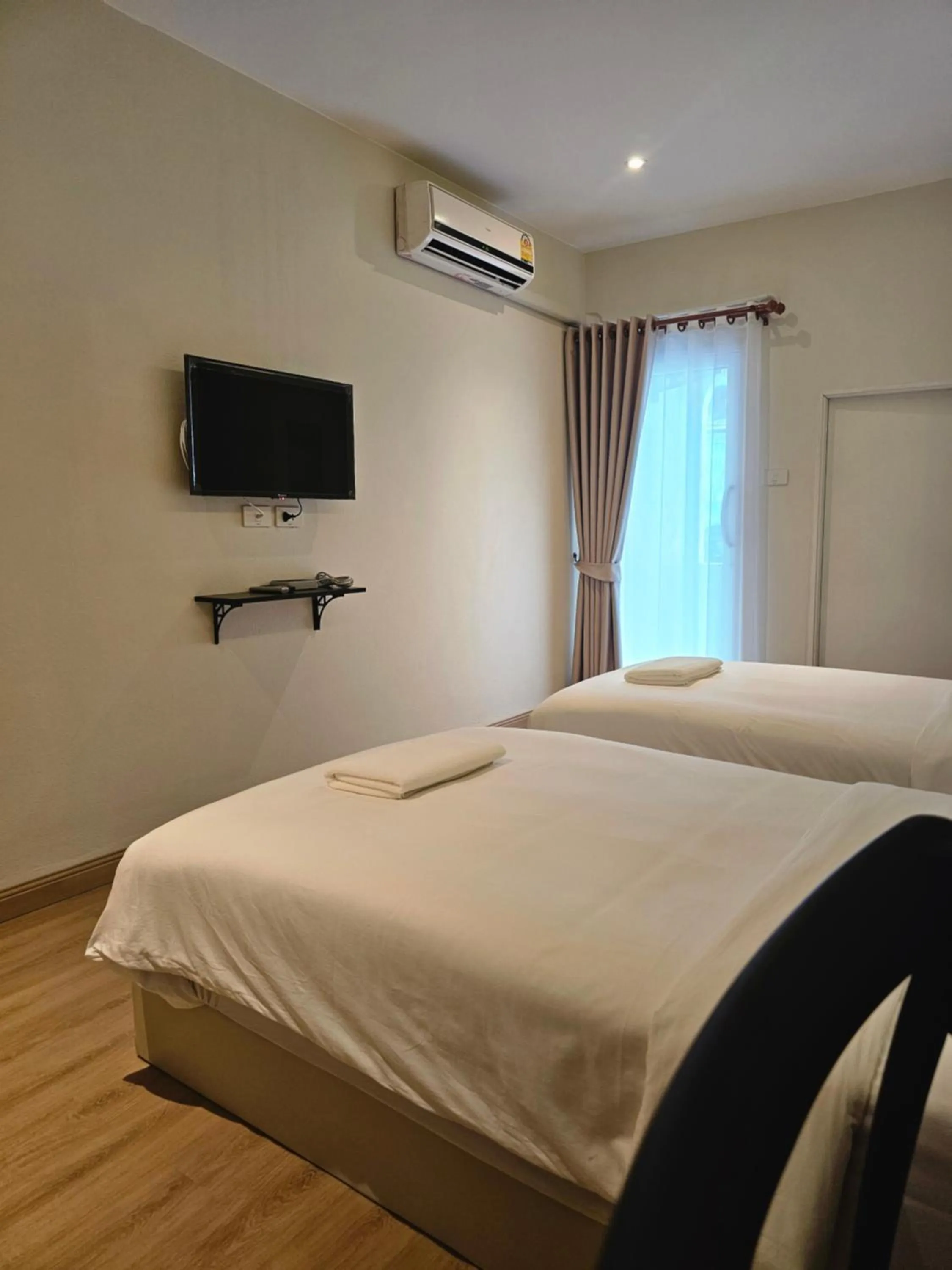 Get GuestHouse 2 ( Sangsri soi 4)