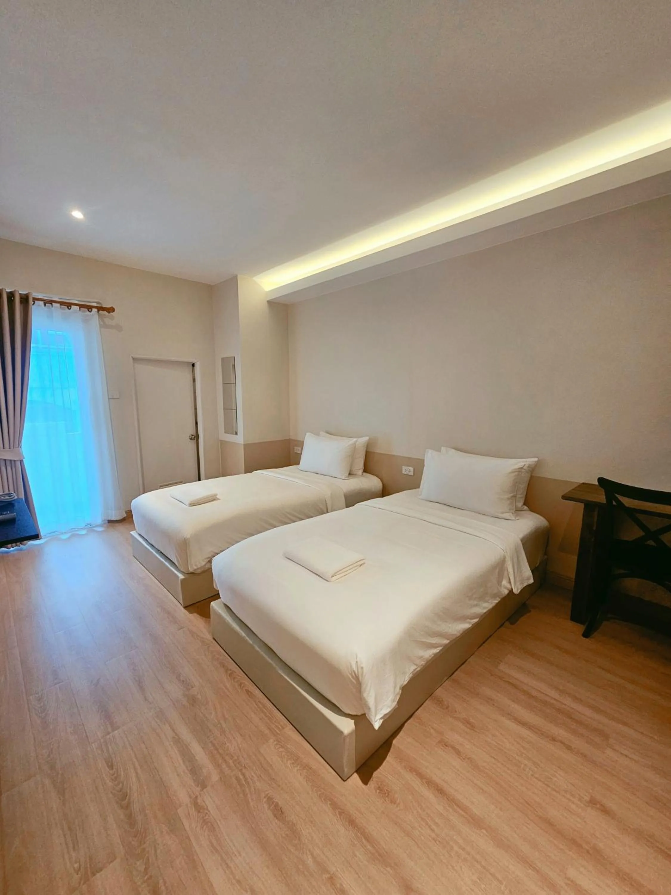 Get GuestHouse 2 ( Sangsri soi 4)