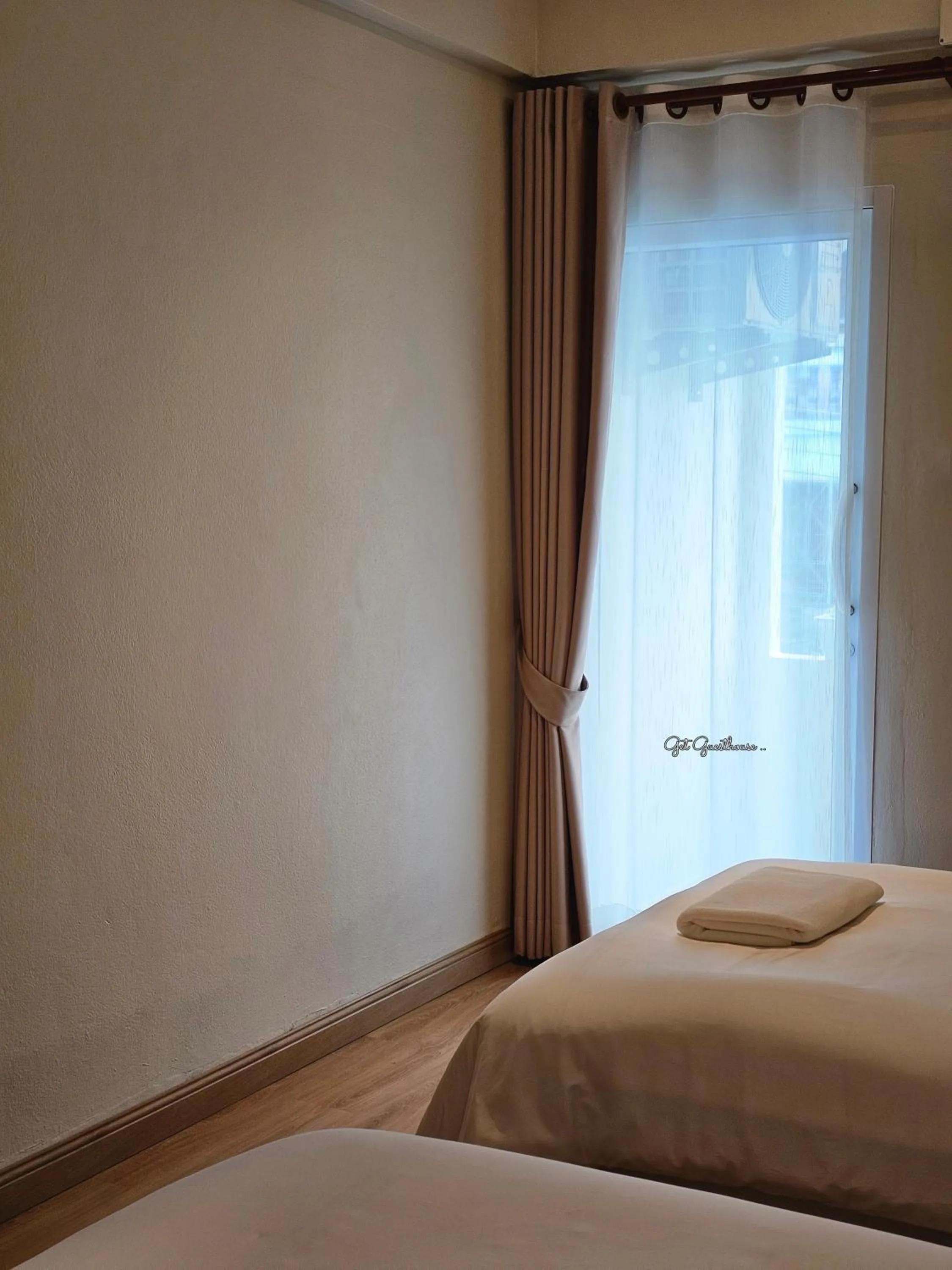 Get GuestHouse 2 ( Sangsri soi 4)