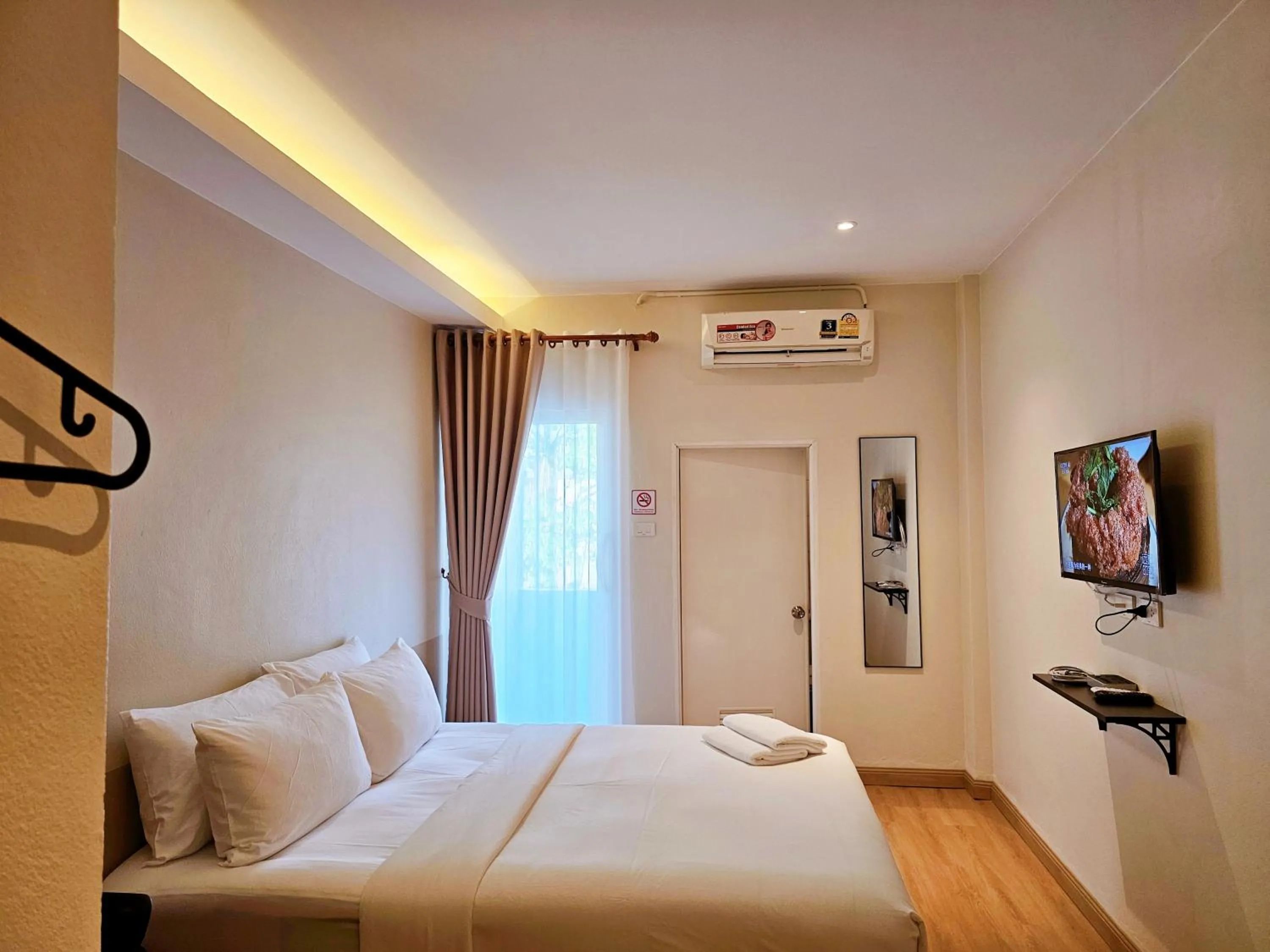 Get GuestHouse 2 ( Sangsri soi 4)