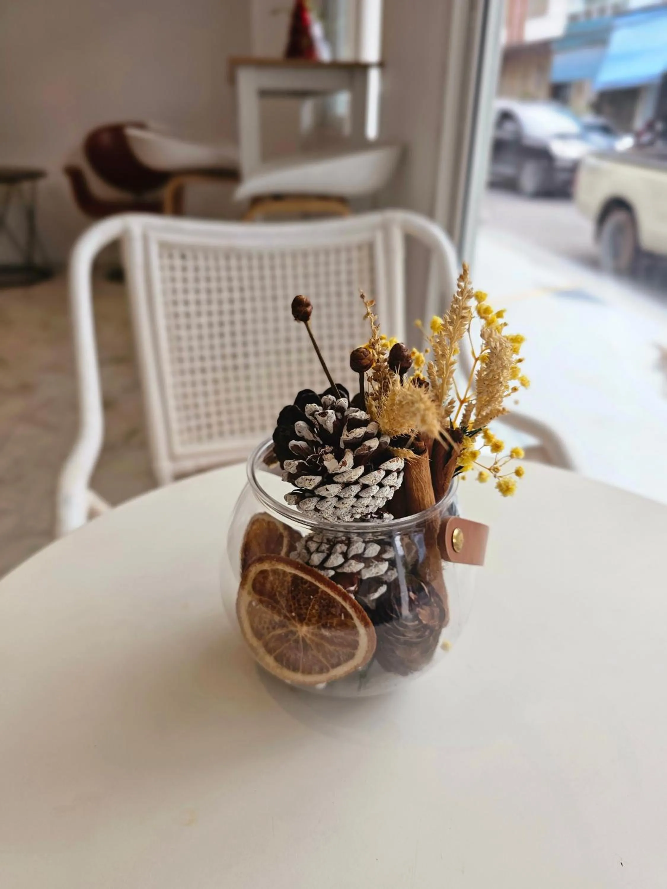 Get GuestHouse 2 ( Sangsri soi 4)