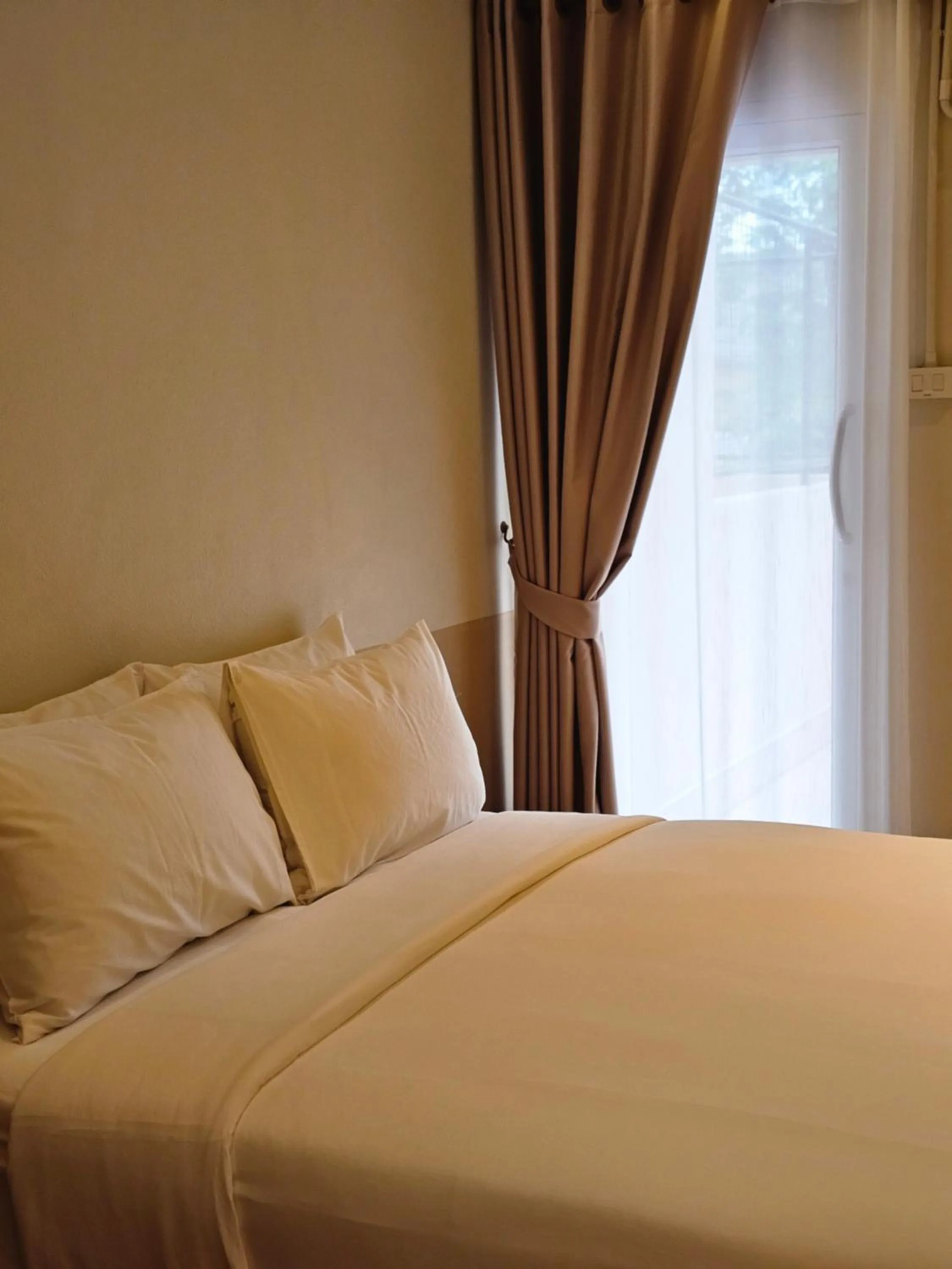 Get GuestHouse 2 ( Sangsri soi 4)