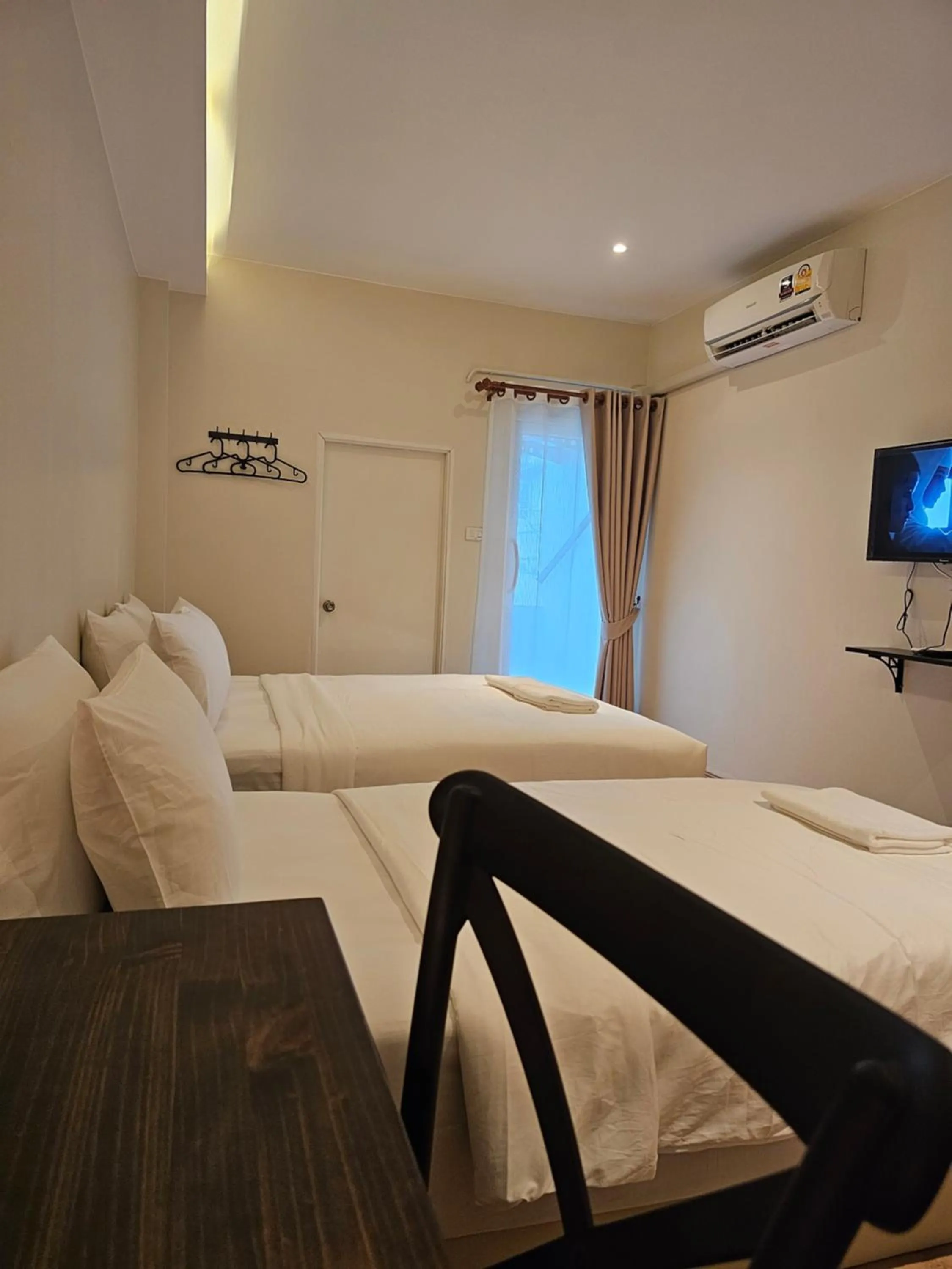 Get GuestHouse 2 ( Sangsri soi 4)