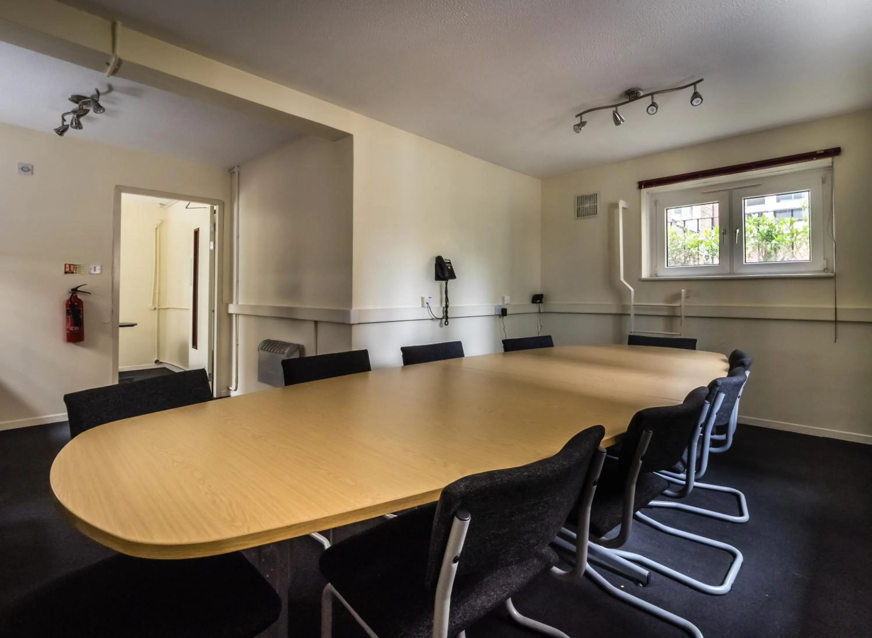 Banquet/Function facilities in LSE Bankside House