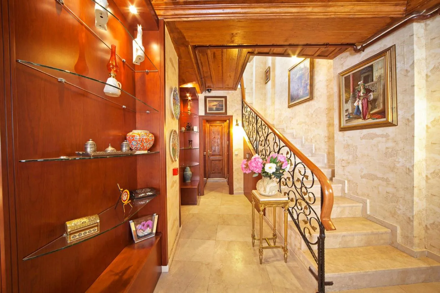 Other in Dilhayat Kalfa Hotel