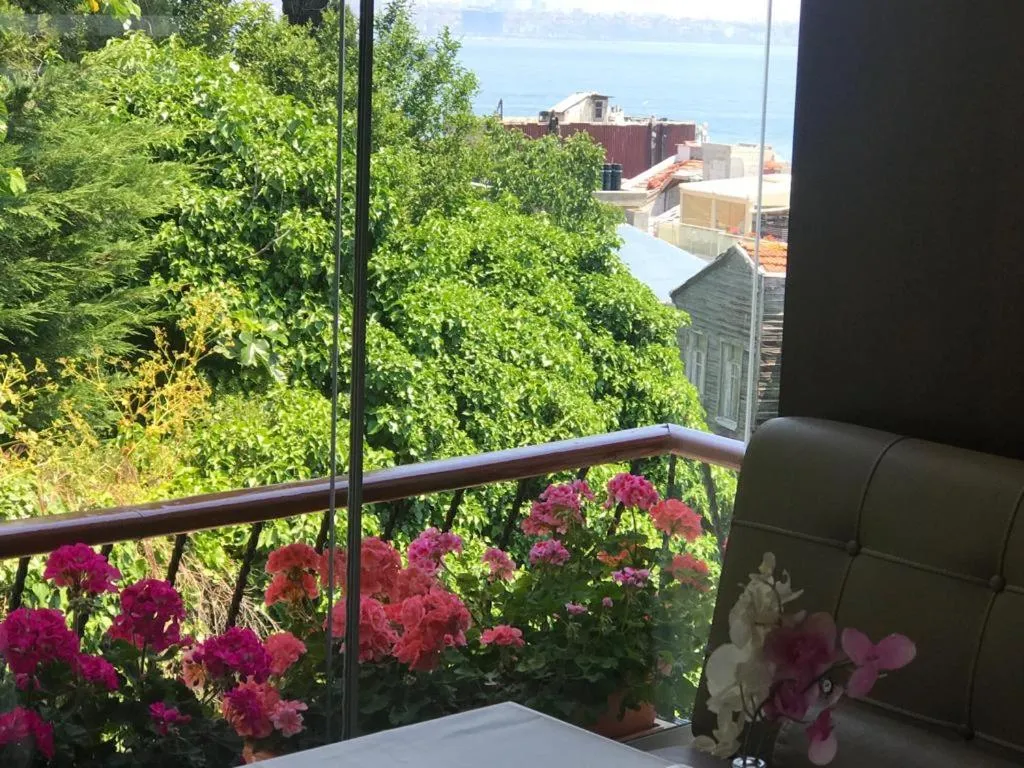 Dilhayat Kalfa Hotel