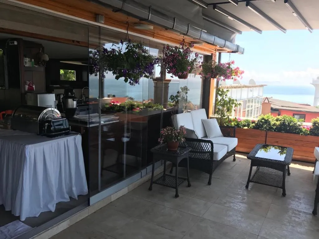 Dilhayat Kalfa Hotel