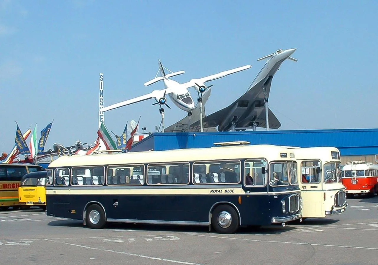 Neighbourhood in Der Grüne Baum