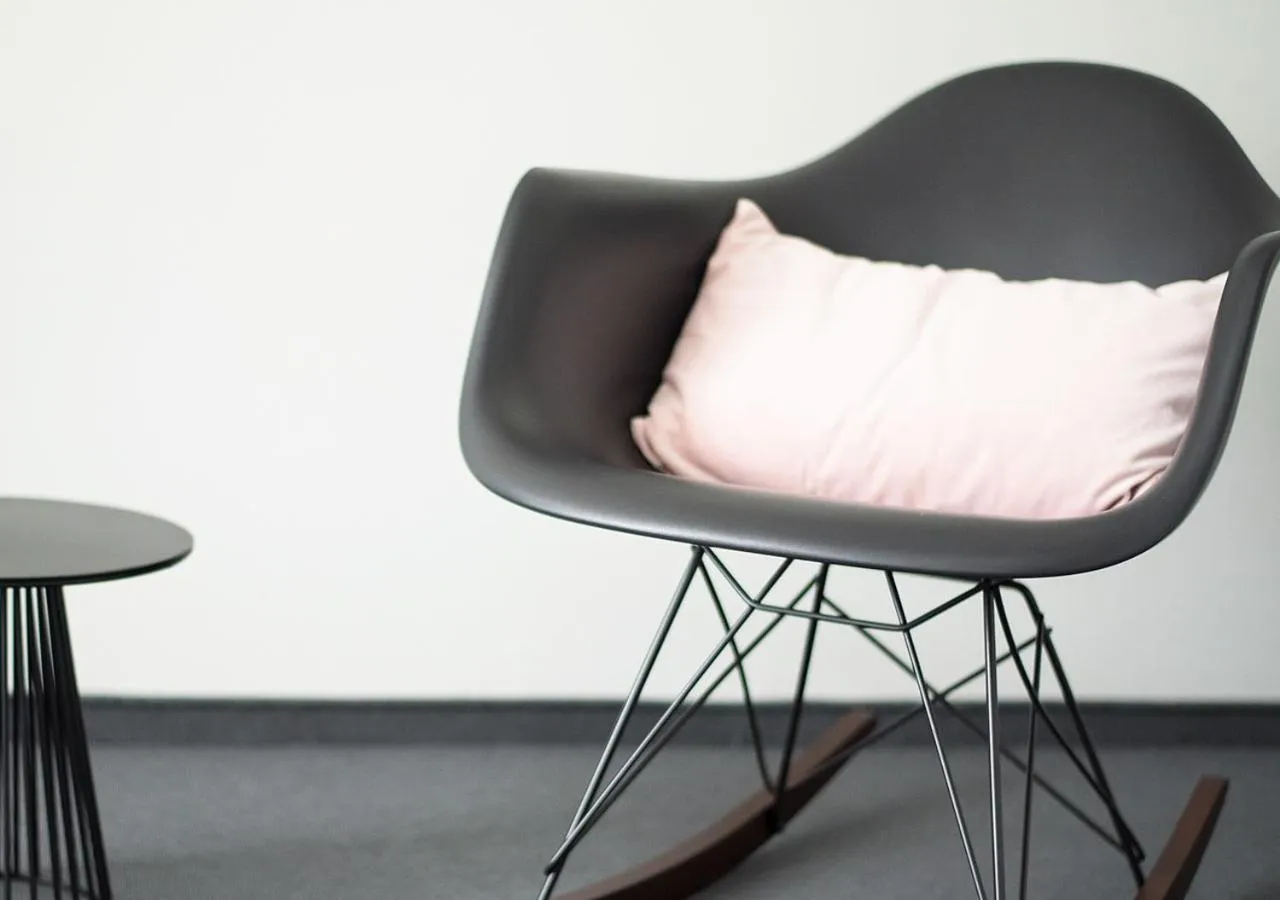 Photo of the whole room in Der Grüne Baum