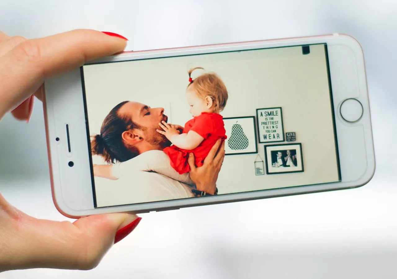 Decorative detail in Der Grüne Baum