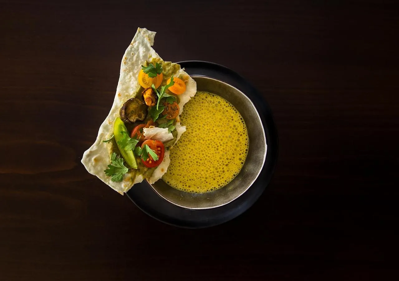 Restaurant/places to eat in Der Grüne Baum