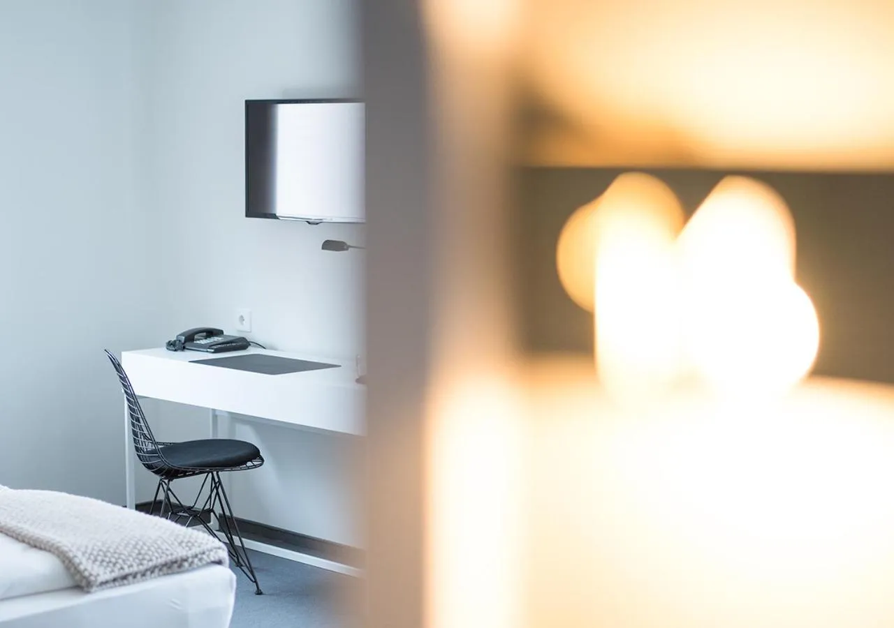 TV and multimedia, Bed in Der Grüne Baum