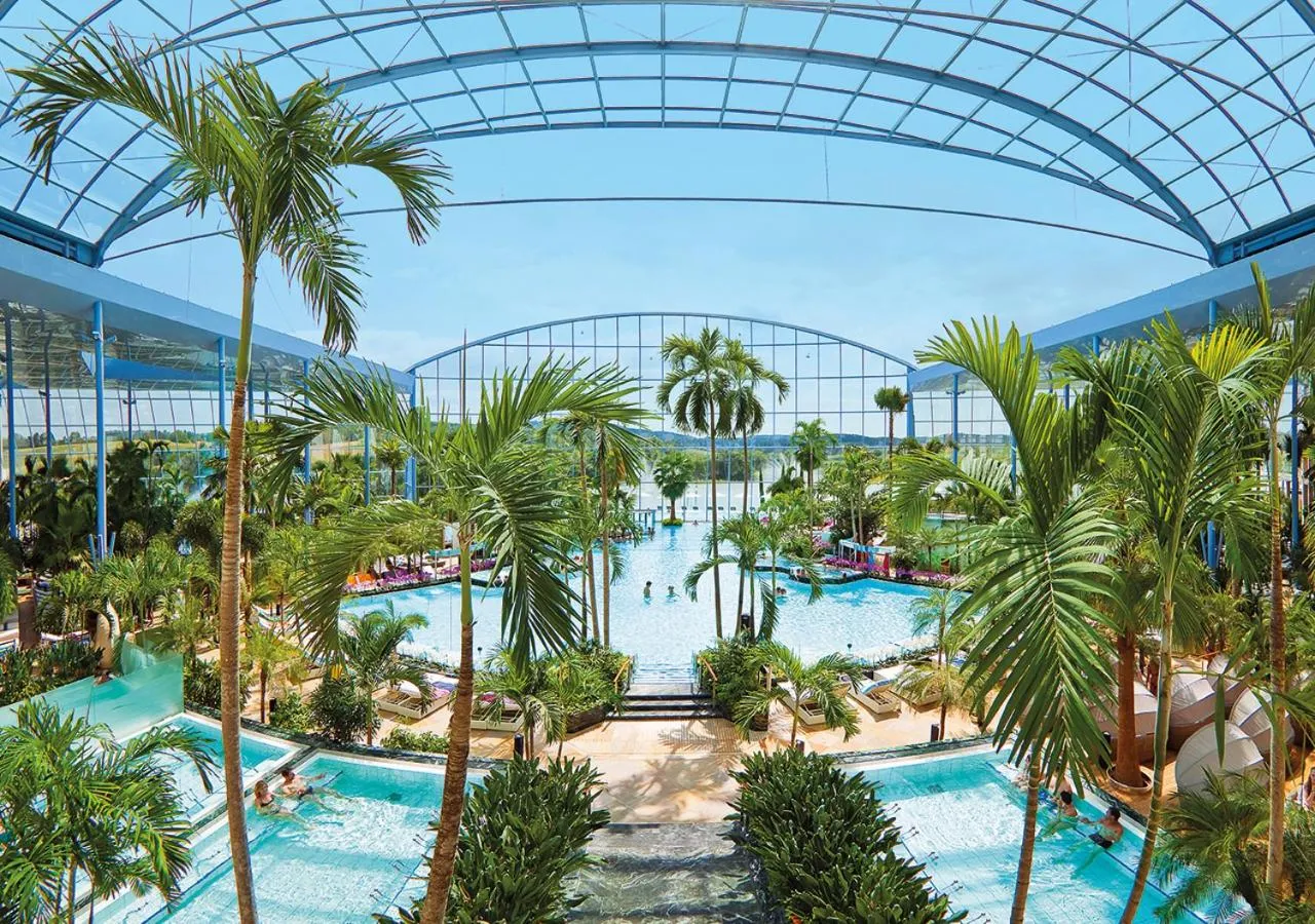 Neighbourhood in Der Grüne Baum