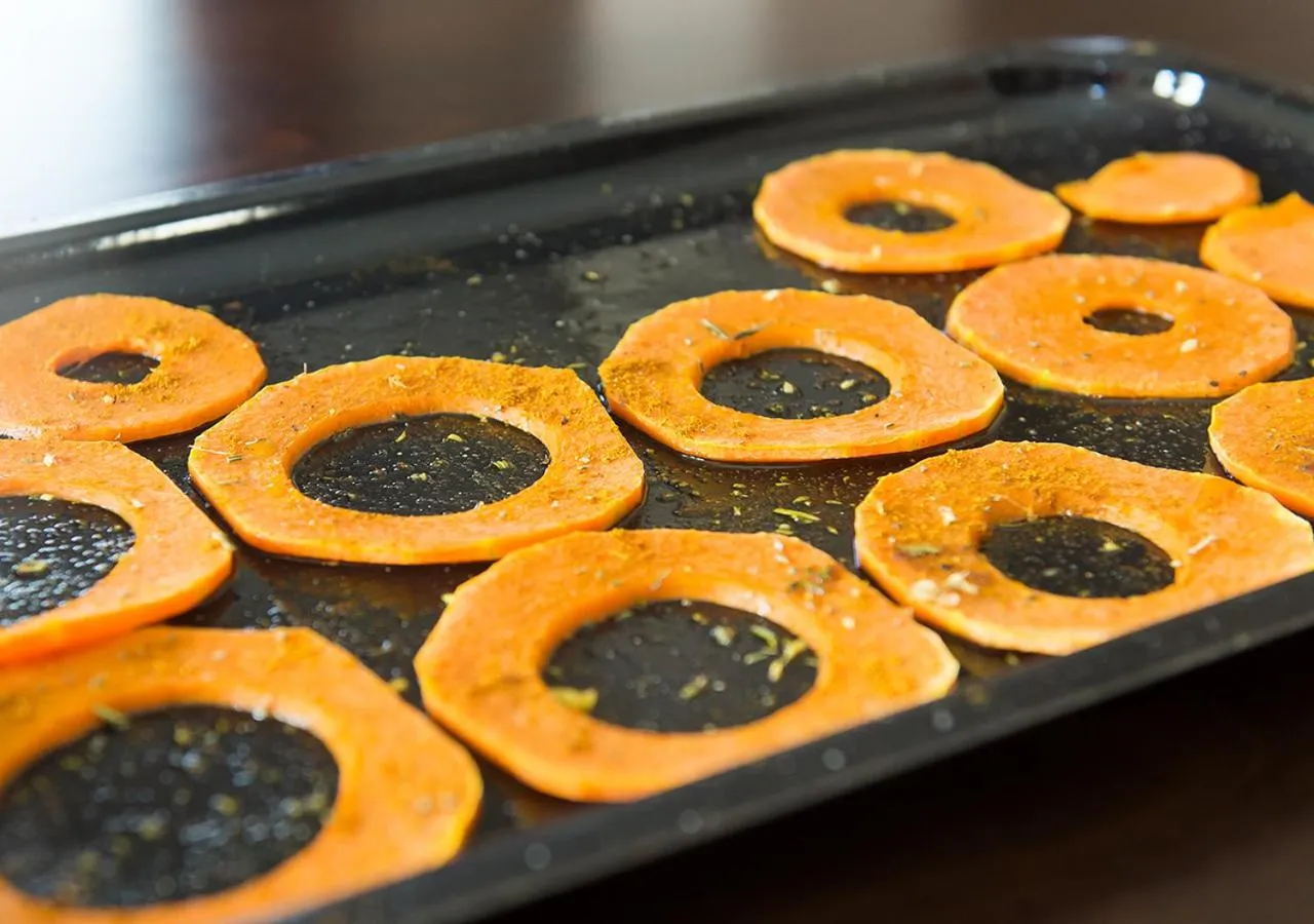 Food close-up in Der Grüne Baum