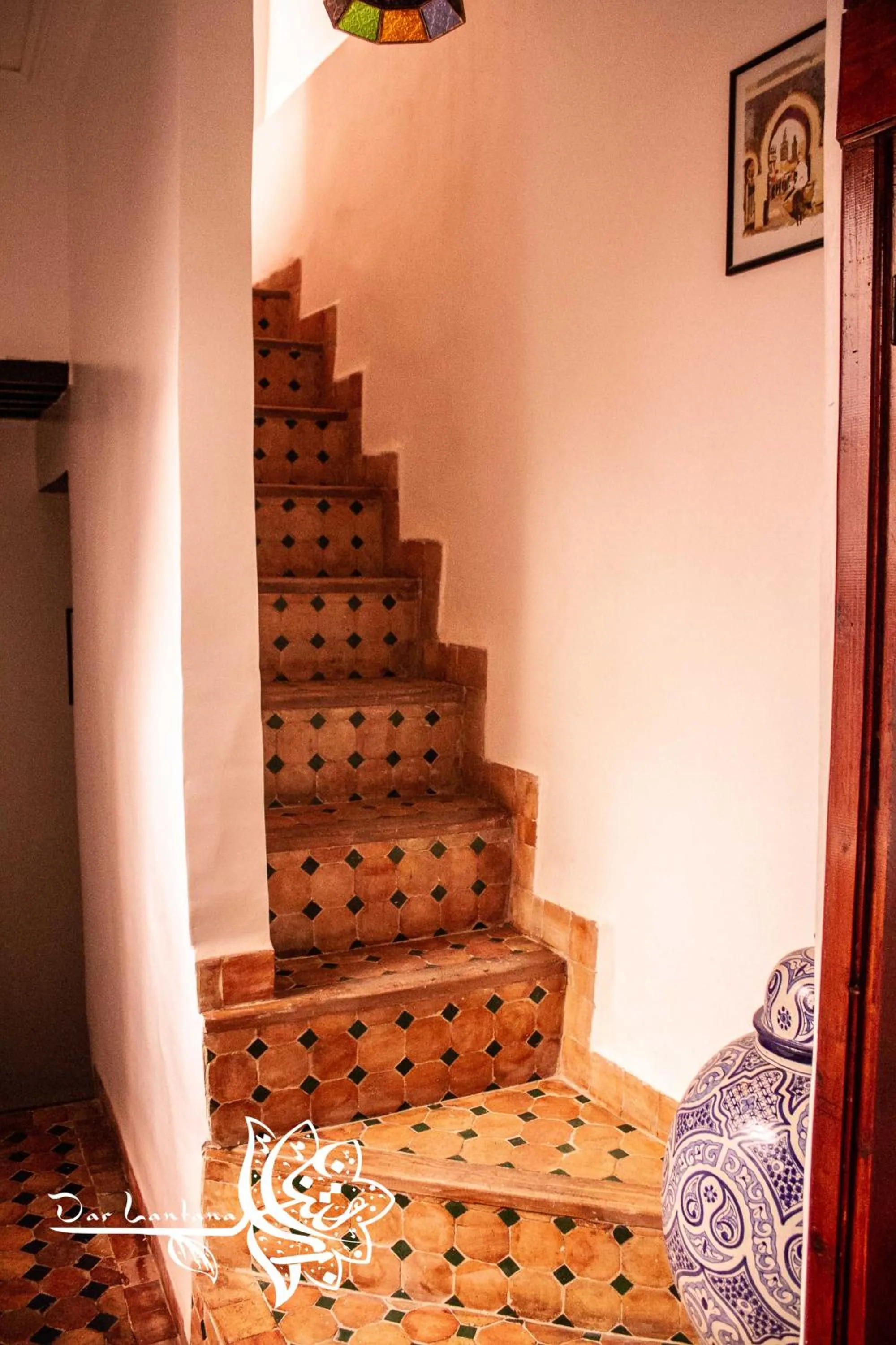 Property building in Dar Lantana