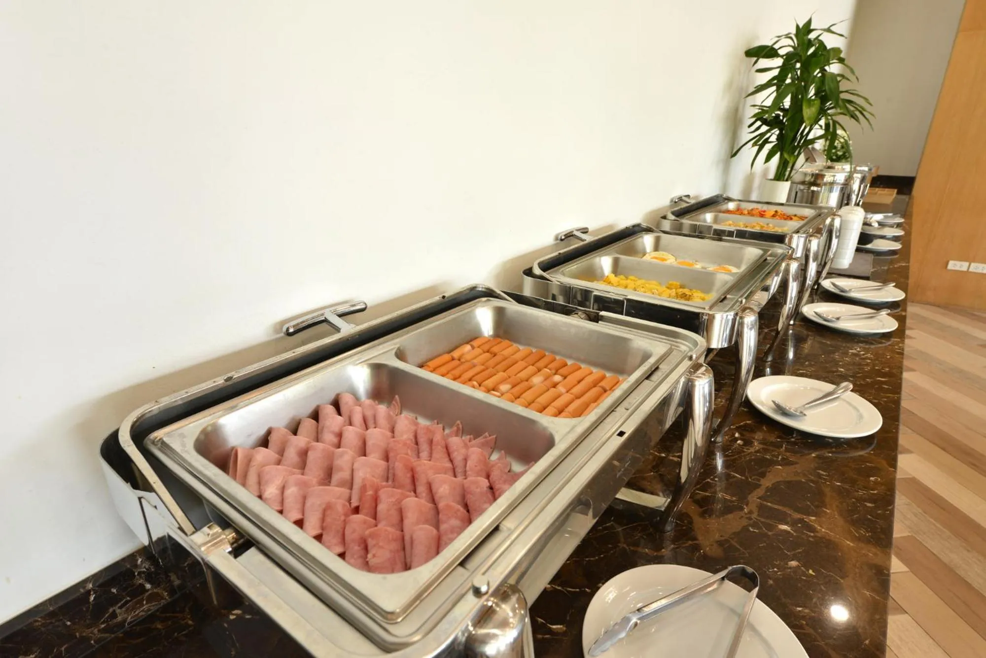 VST Residence -SHA PLUS Certified