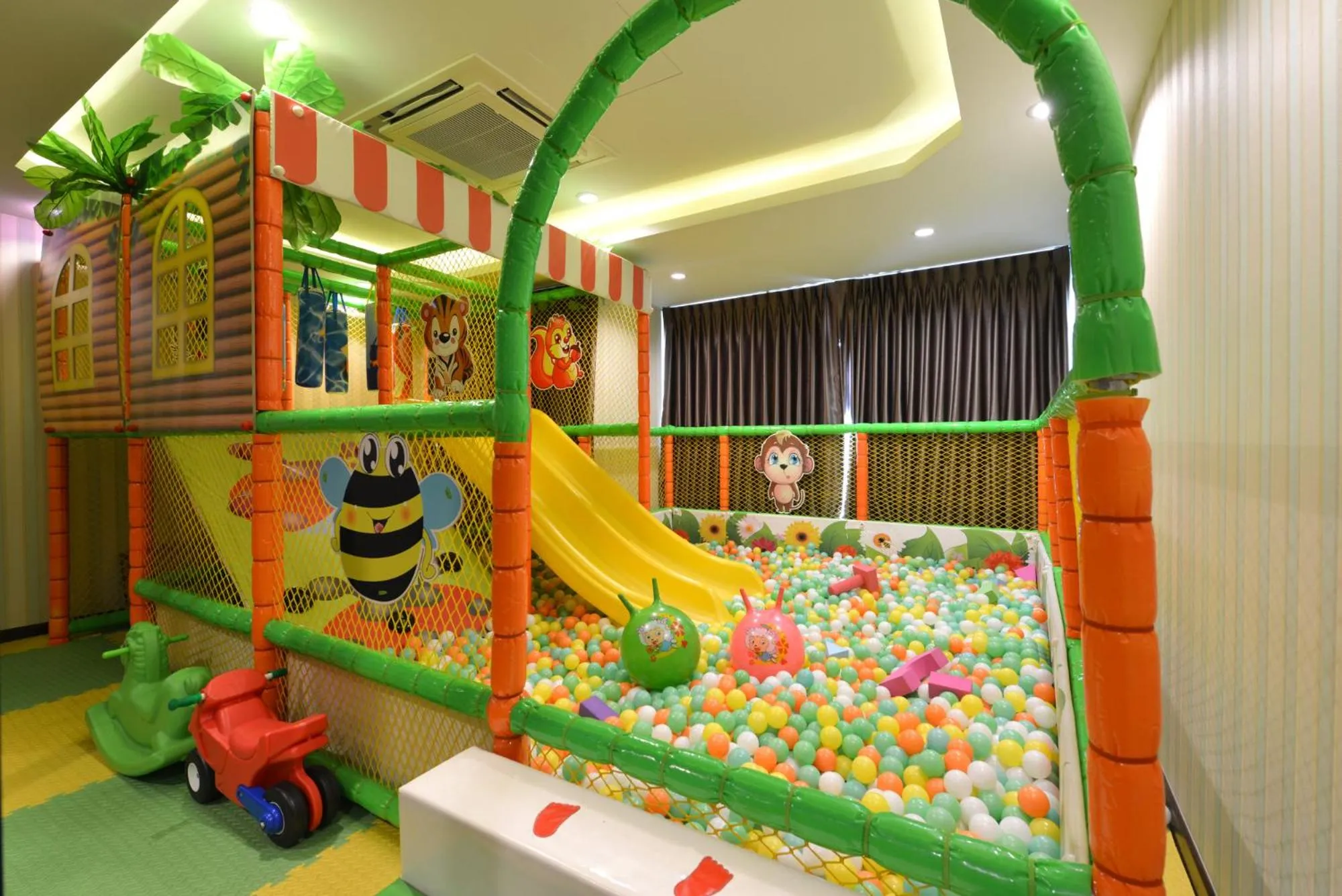 VST Residence -SHA PLUS Certified