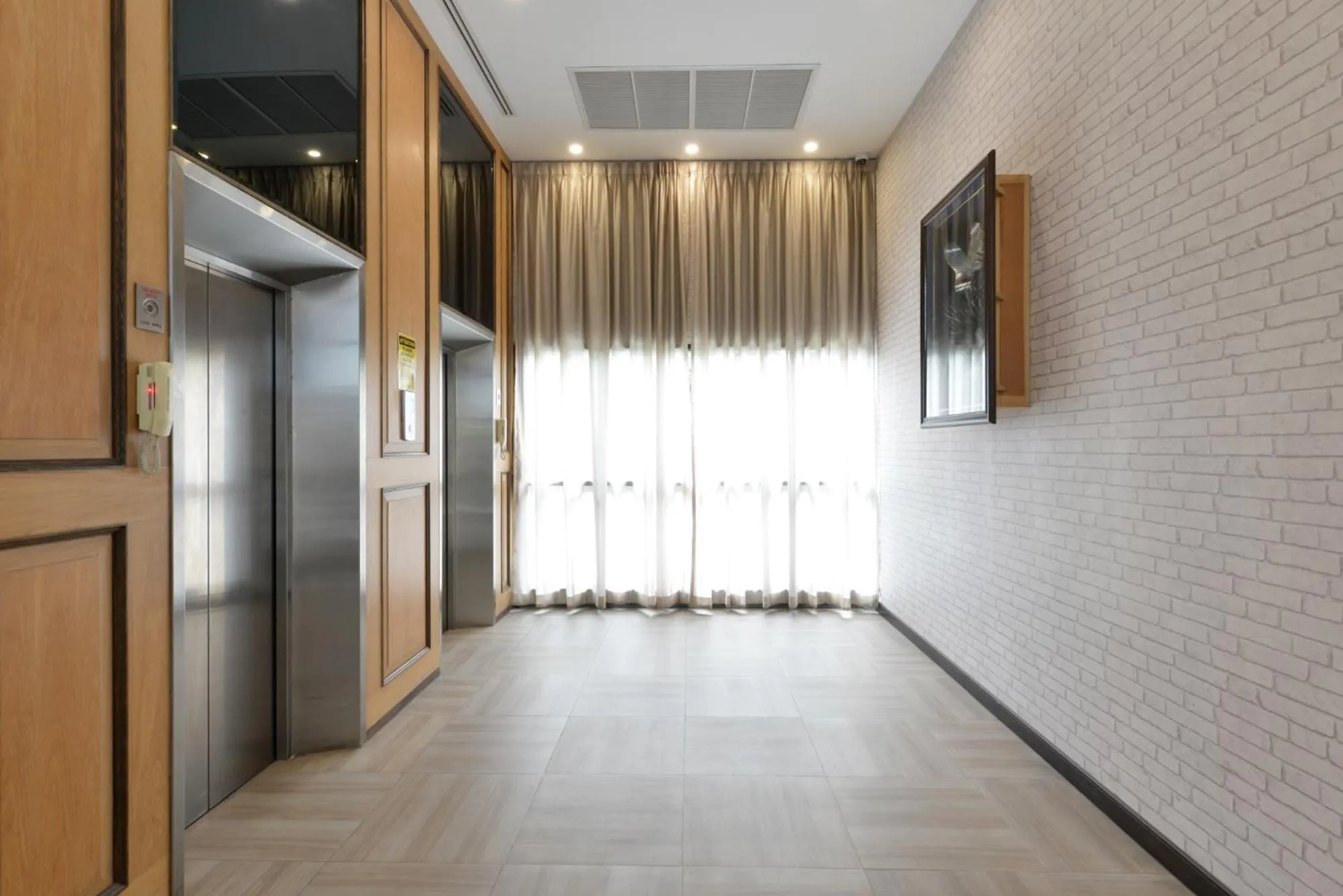 VST Residence -SHA PLUS Certified