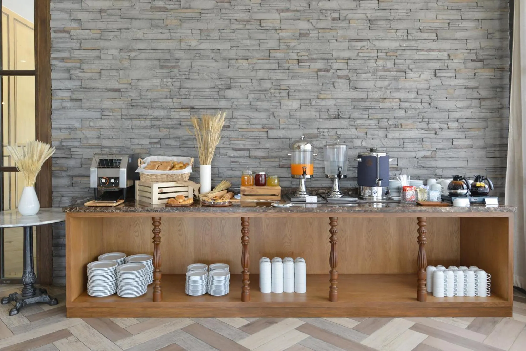 VST Residence -SHA PLUS Certified