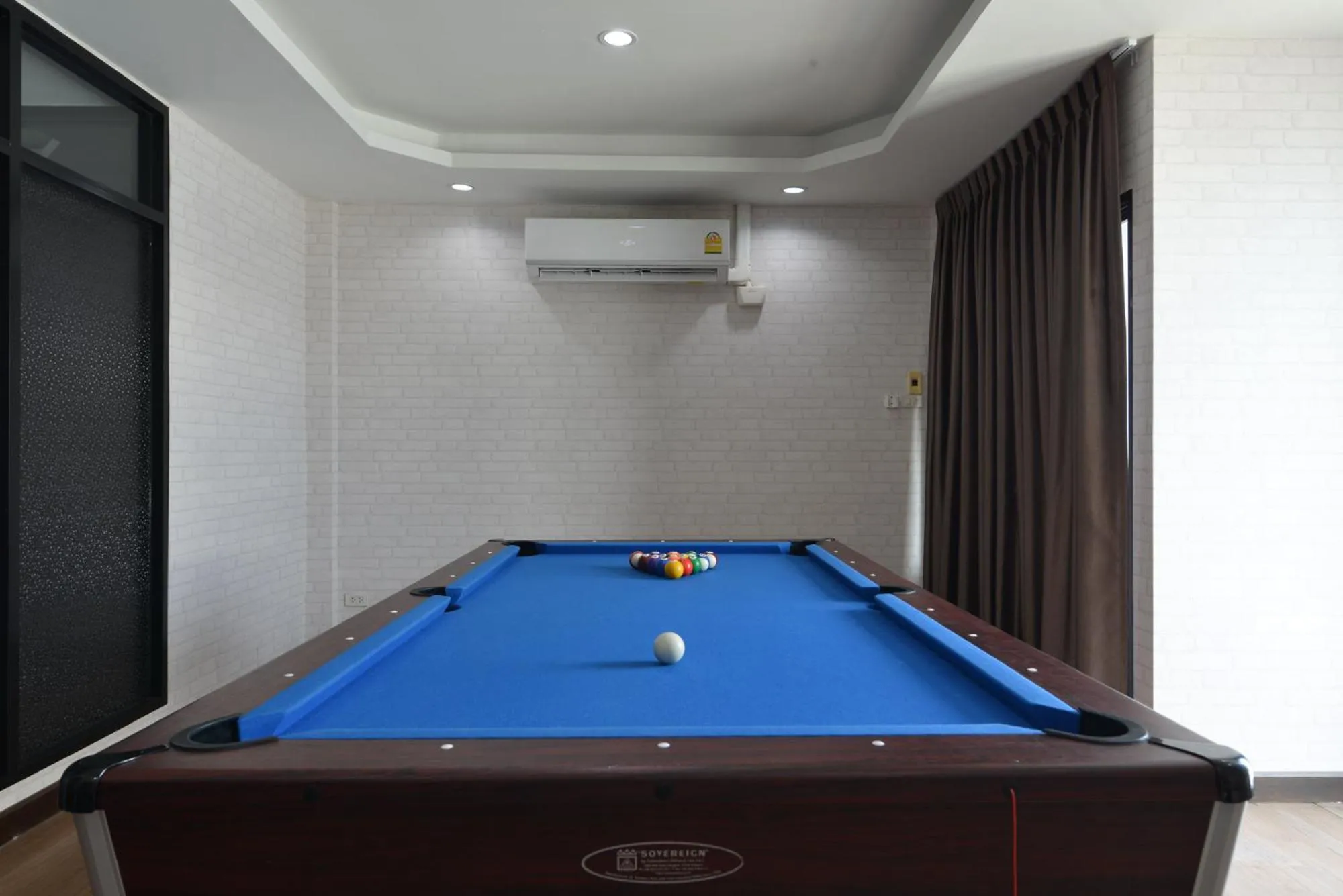 VST Residence -SHA PLUS Certified