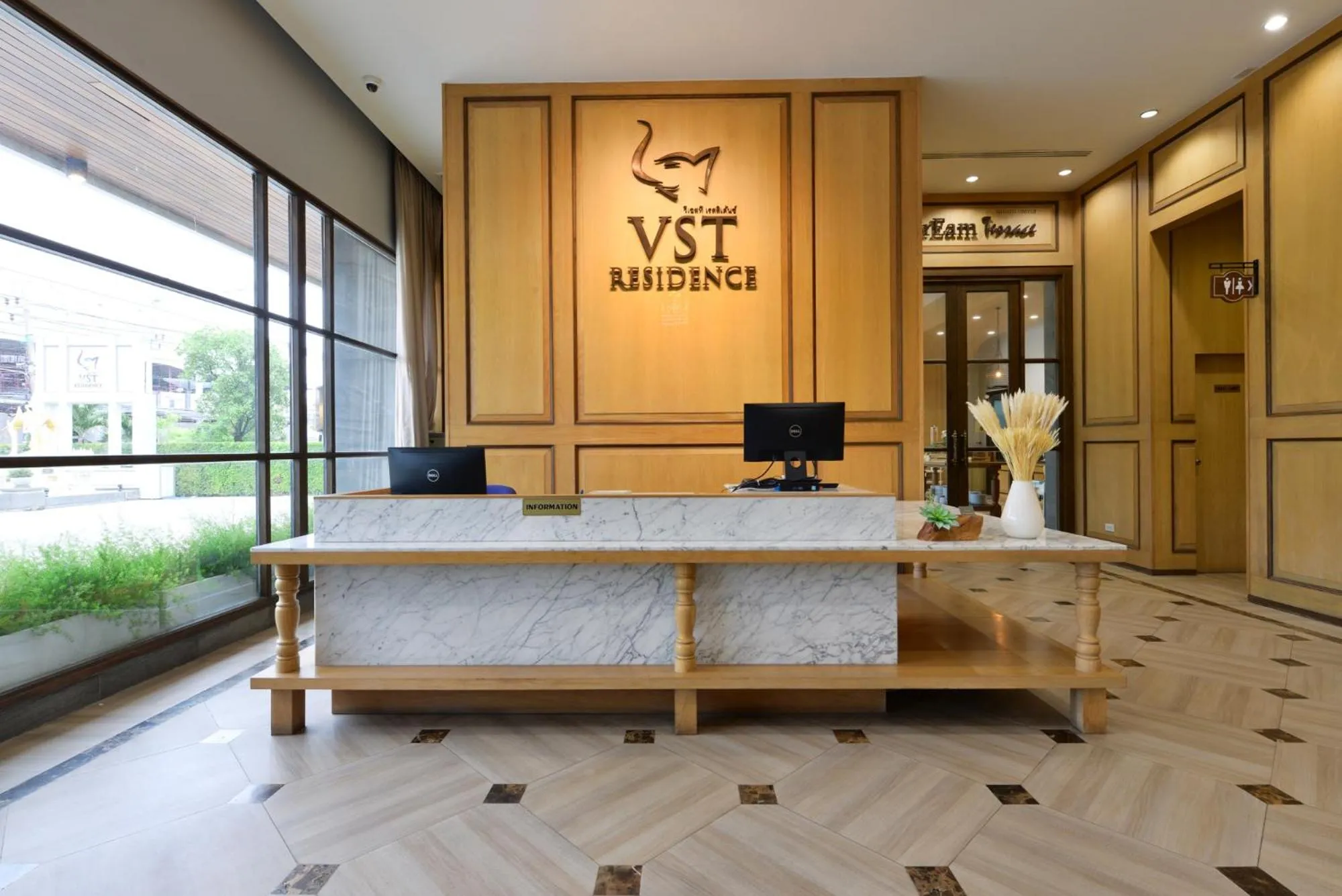 VST Residence -SHA PLUS Certified