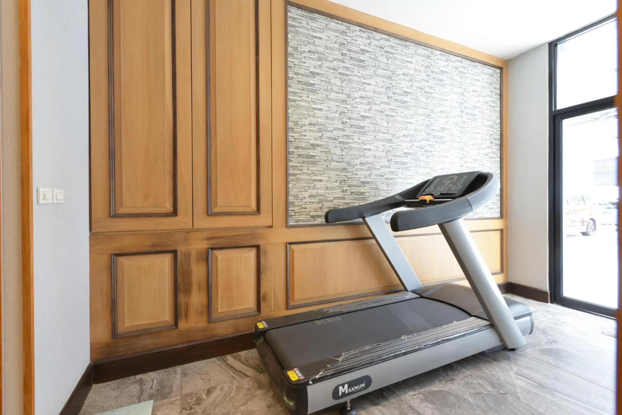 VST Residence -SHA PLUS Certified